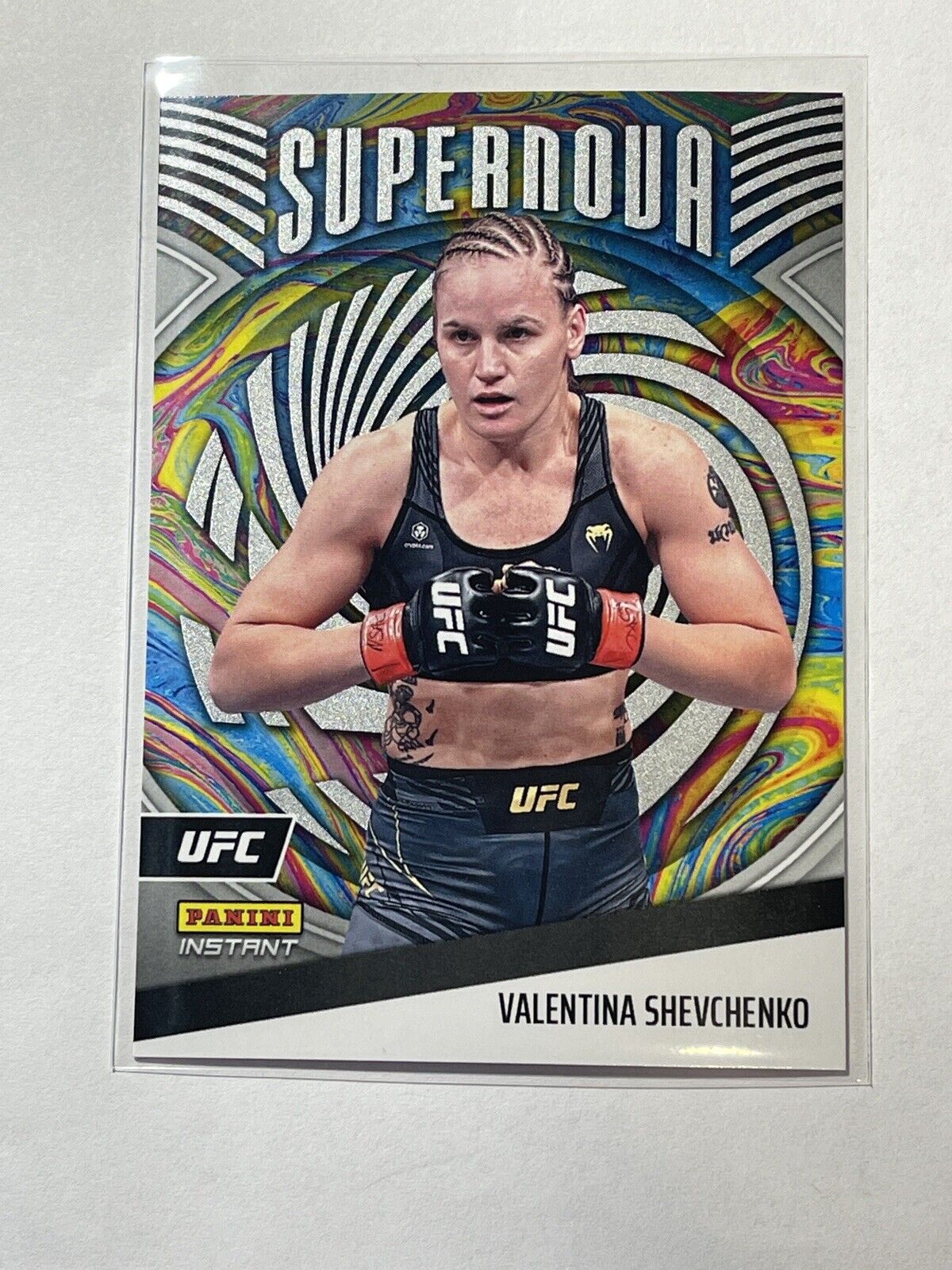 1200x1600  Фотография Валентины Шевченко