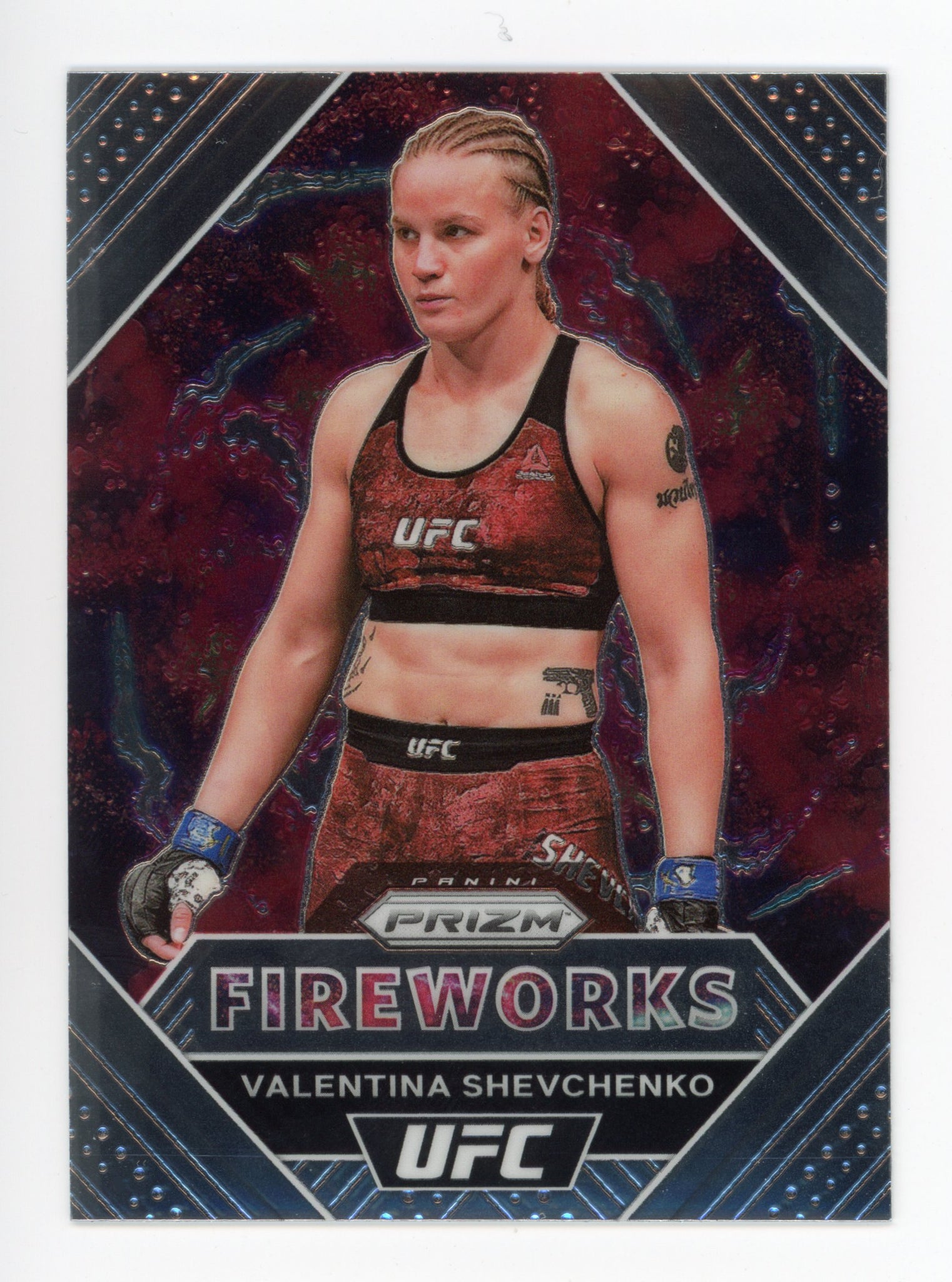 1522x2048  Valentina Shevchenko Hi -Res stock Photography и Images - Alamy