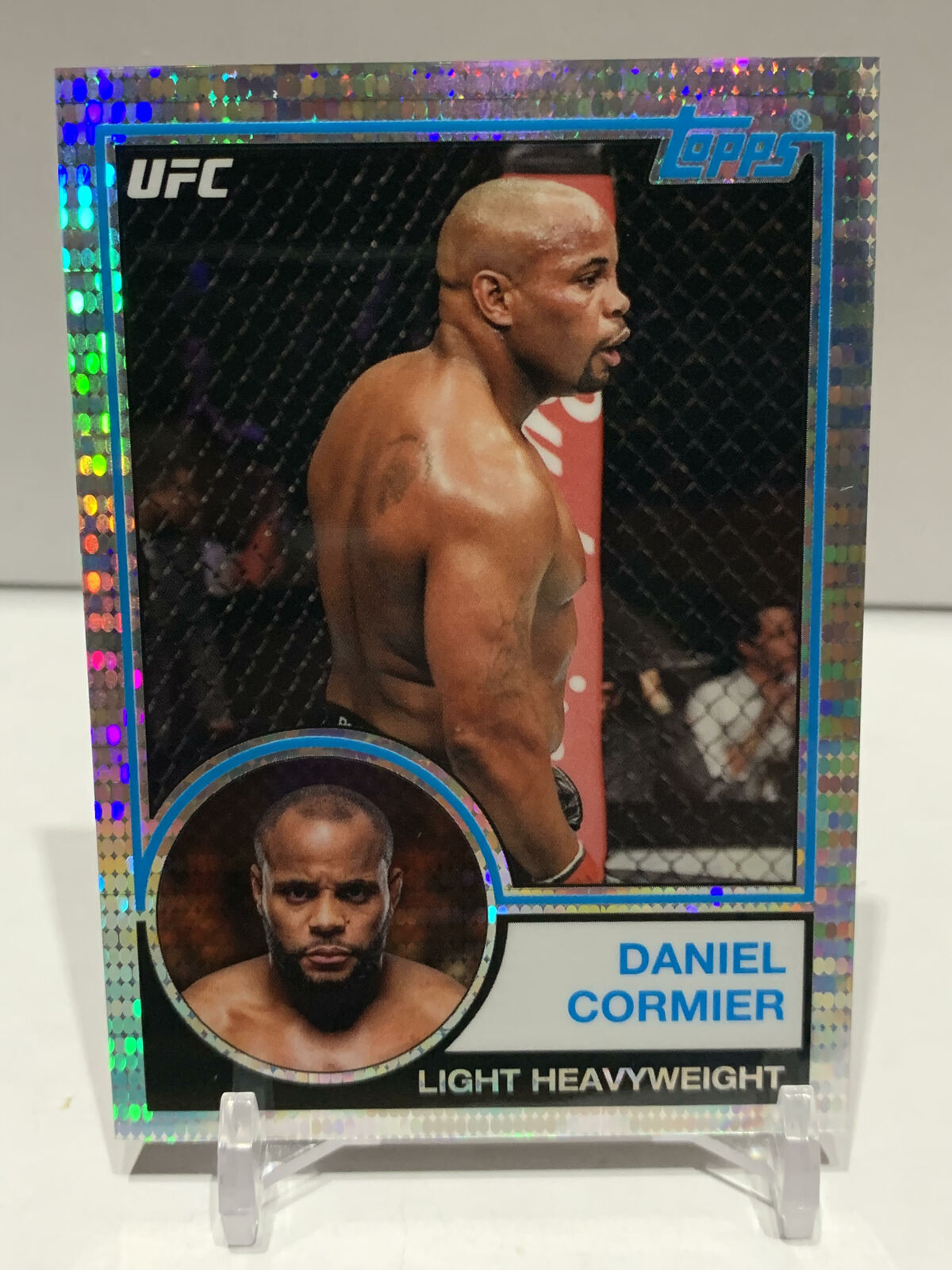 1200x1600  Даниэль Кормье Bizarre Beefs: Конор МакГрегор, Нейт Диас, Тони Фергюсон \ U0026 Подробнее