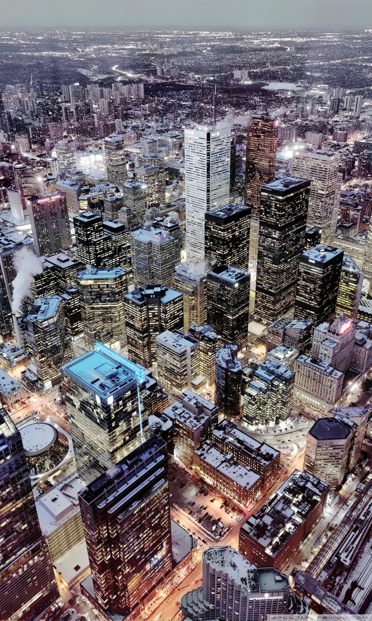768x1280  Toronto Ultra HD Desktop Background Wallpaper для 4K UHD TV: широкоэкранный \ u0026 UltraWide Desktop \ u0026 Ноутбук: многоэкранный двойной монитор: планшет: смартфон