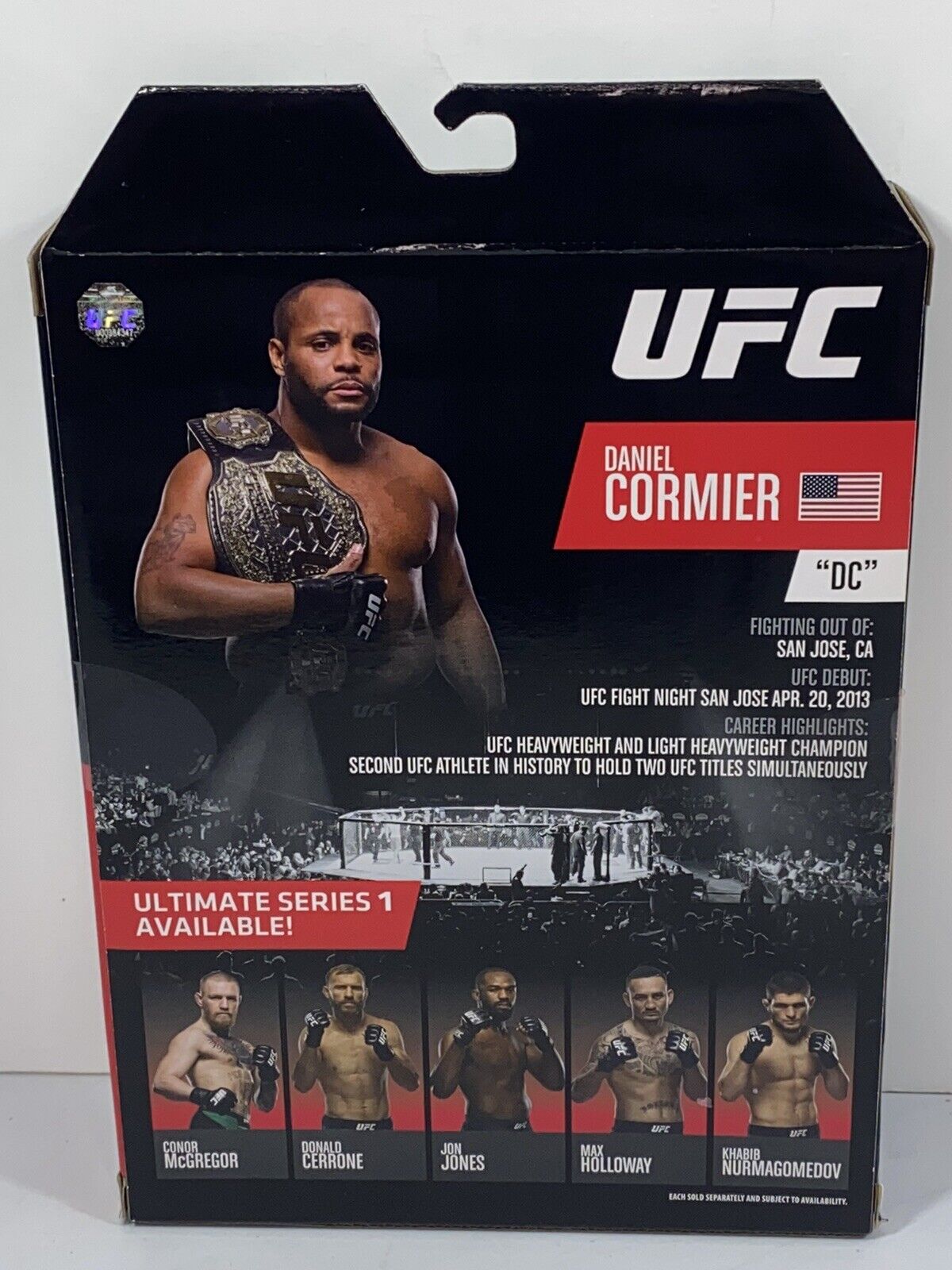 1200x1600  ArtStation - UFC 252