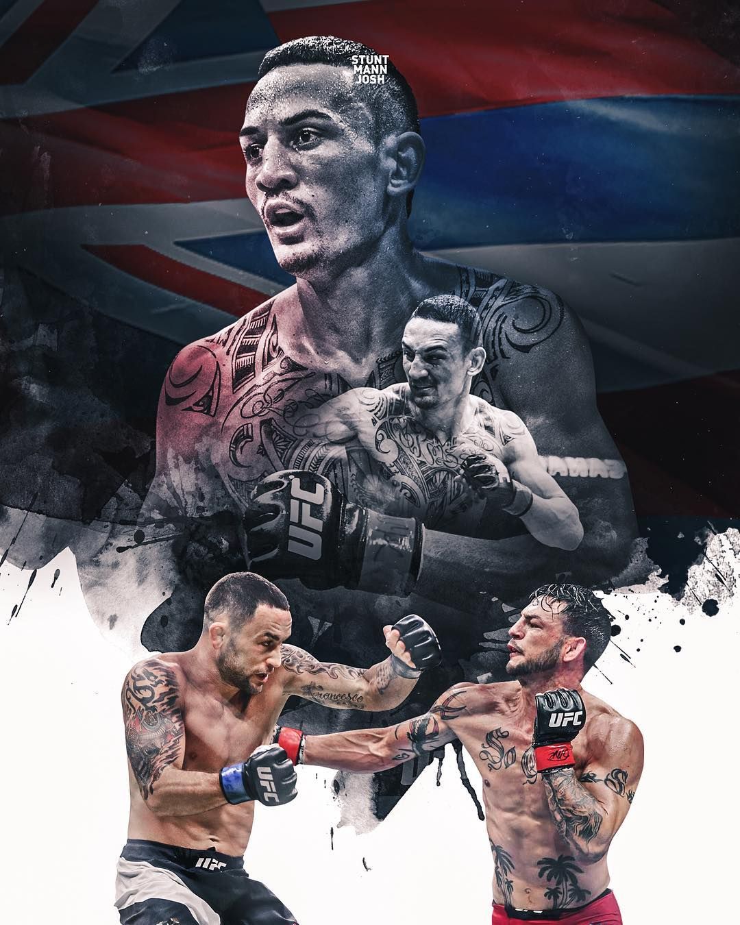 TF Sport Edit (Em Hiato) в Twitter: \ "Max Holloway | обои | заголовок, запрашиваемый @abdulrhmanmanx #maxholloway #ufc https: //t.co/6jtkglzzf1 \"/твиттер