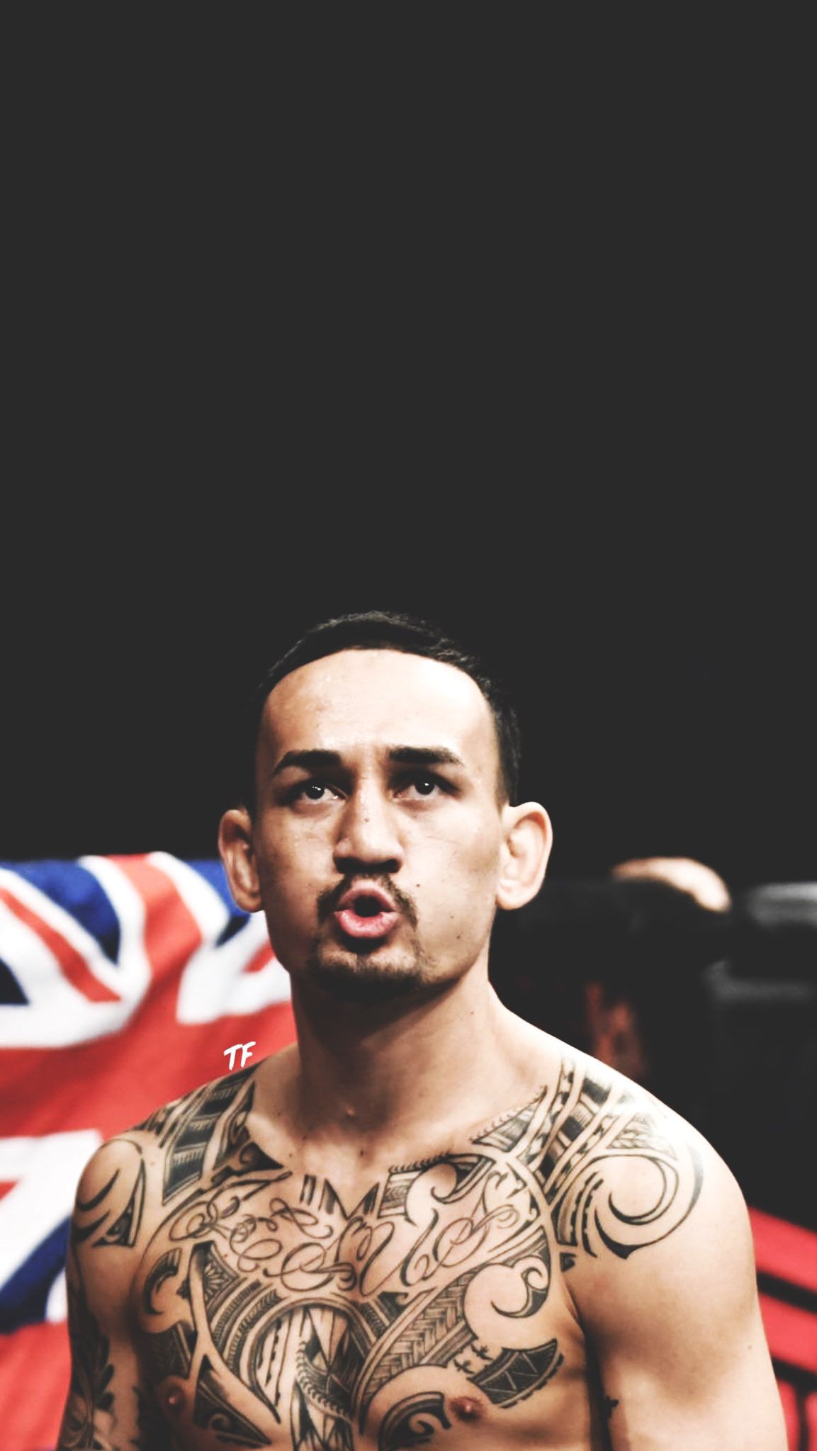 1153x2048  TF Sport Edit (Em Hiato) в Twitter: \ "Max Holloway | обои | заголовок, запрашиваемый @abdulrhmanmanx #maxholloway #ufc https: //t.co/6jtkglzzf1 \"/твиттер