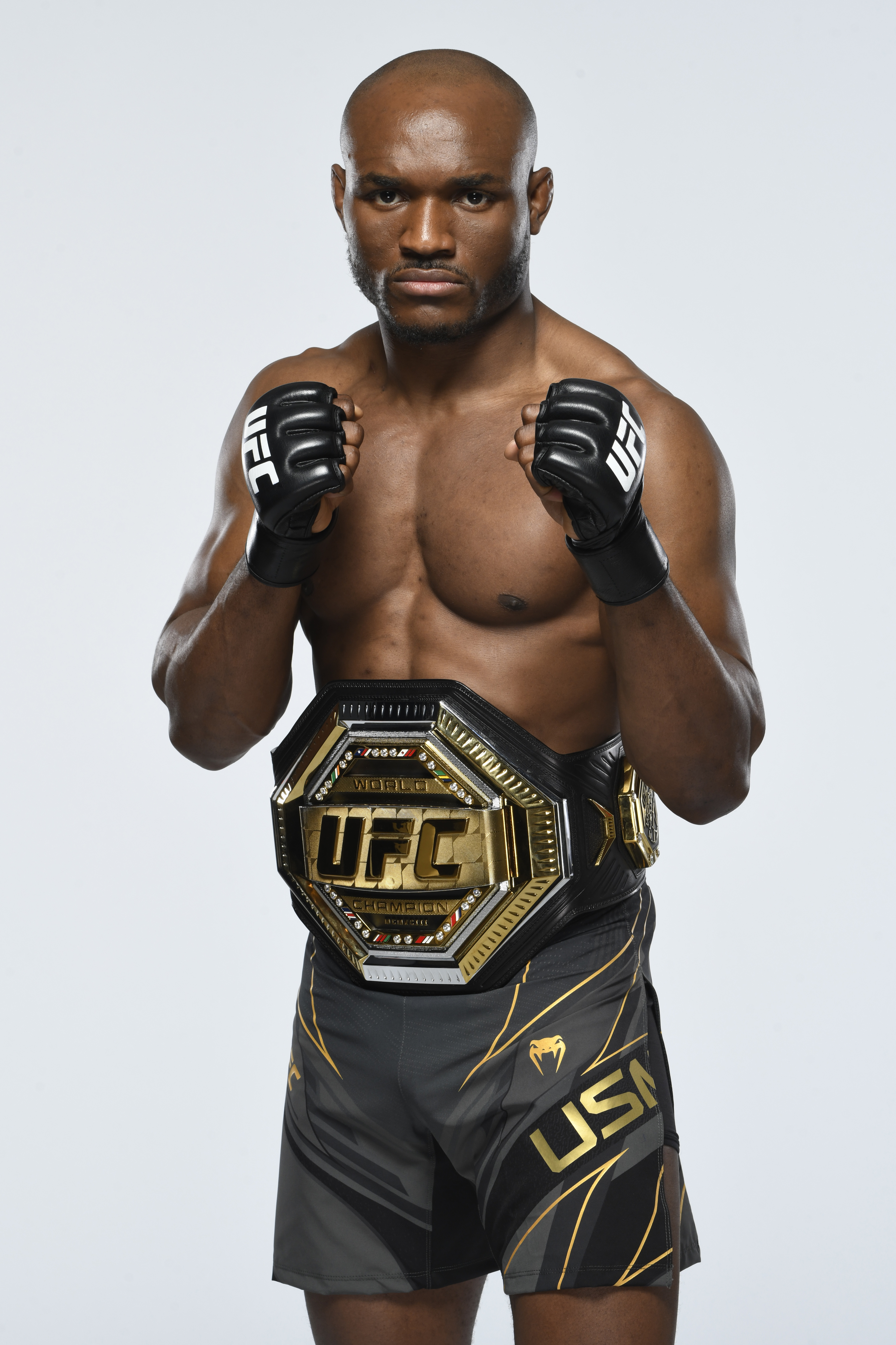 4811x7217  5 раз Камару Усман скопировал Конор МакГрегор - спортсмен