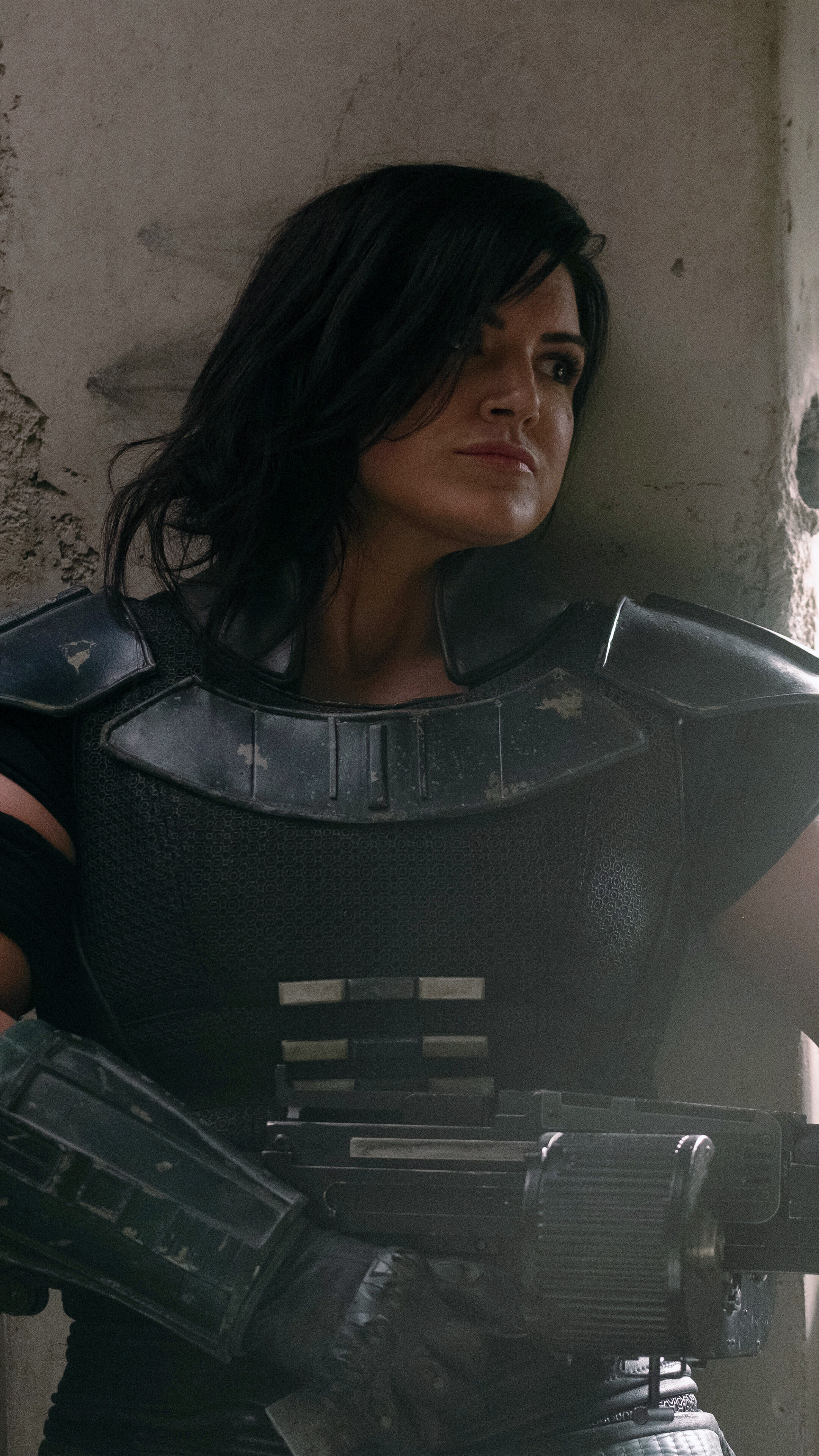 2160x3840  Джина Карано Обои от Нихилникки987 - Скачать на Zedge ™ | 28B5