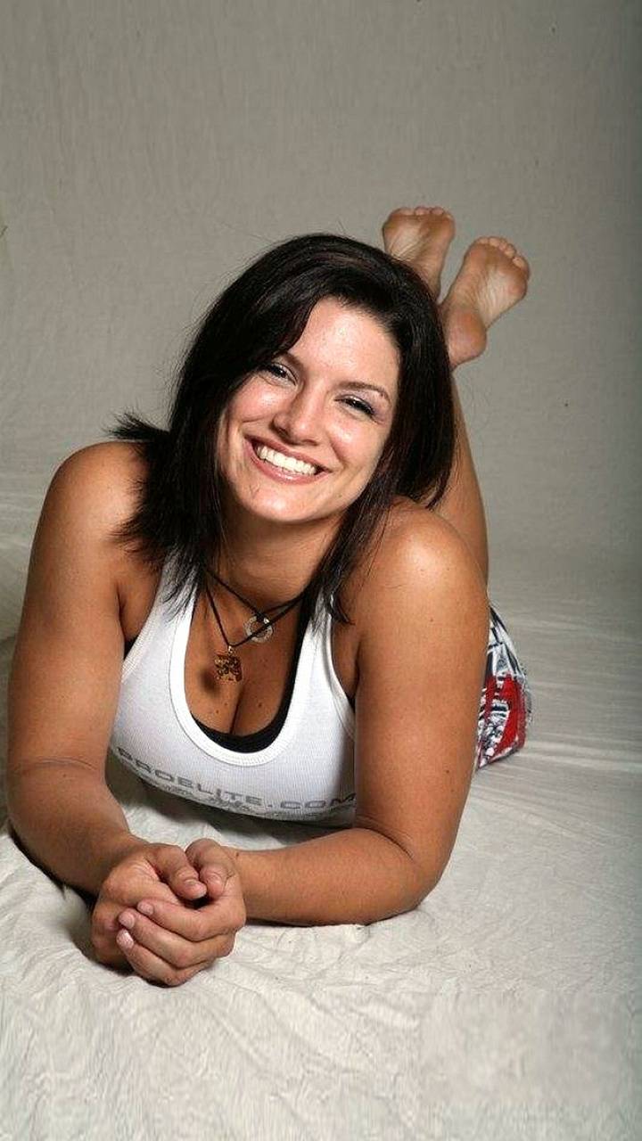 720x1280  Джина Карано HD Телефон Обои | Pxfuel