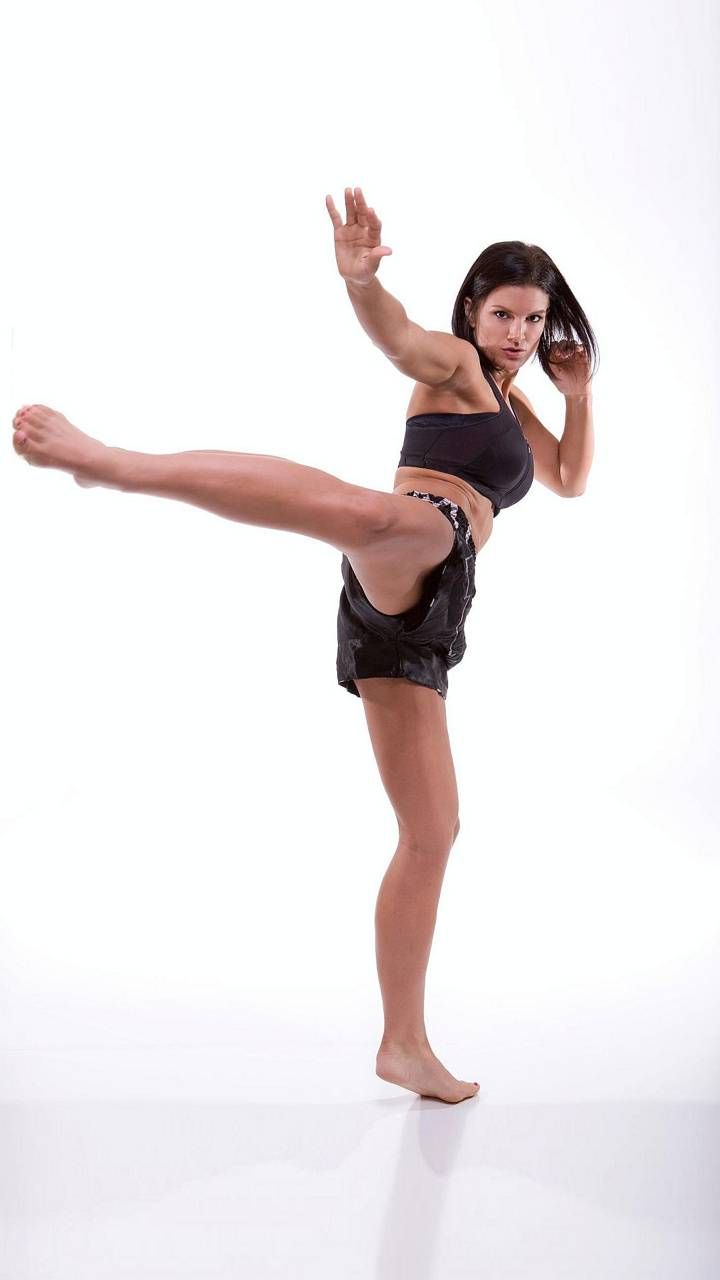 720x1280  Gina Carano Hi -Res stock Photography и Images - Alamy