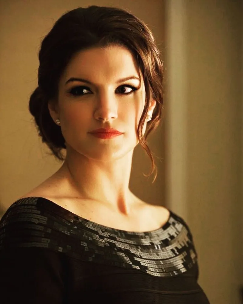 800x1000  Джина Карано Телефон Обои »1080p, 2K, 4K Full HD Обои, фоны бесплатно скачать | Обои