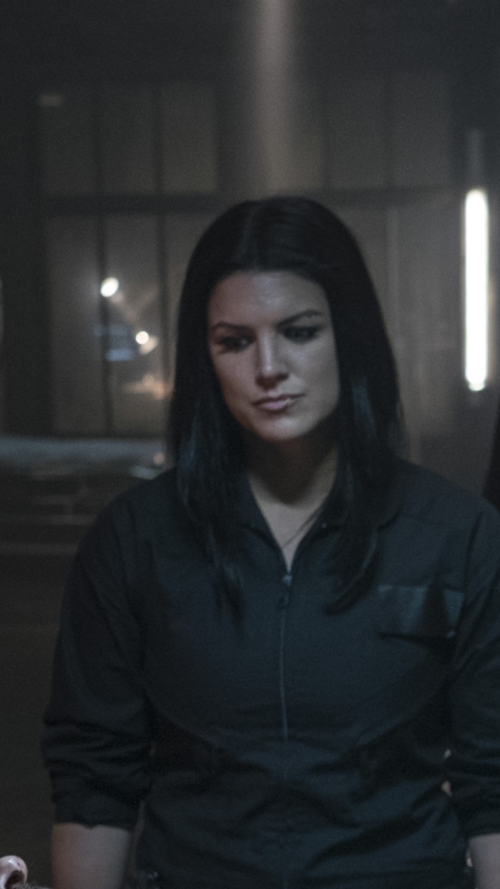 720x1280  Бесплатно скачать обои Gina Carano для мобильного Gina Carano широкоэкранный Исследуйте 78+ обои на рабочем столе Джины Карано | Джина Карано Обои, Джина Карано Обои,