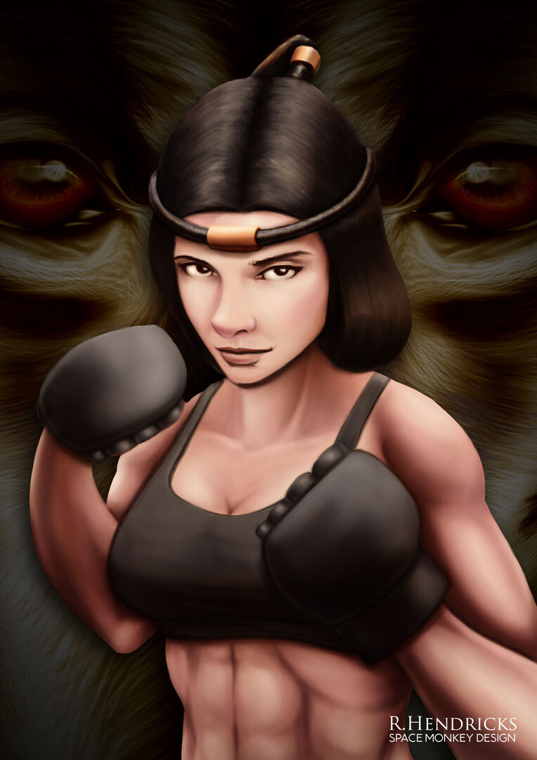 764x1080  Джина Карано - изображения профиля - база данных фильмов (TMDB)