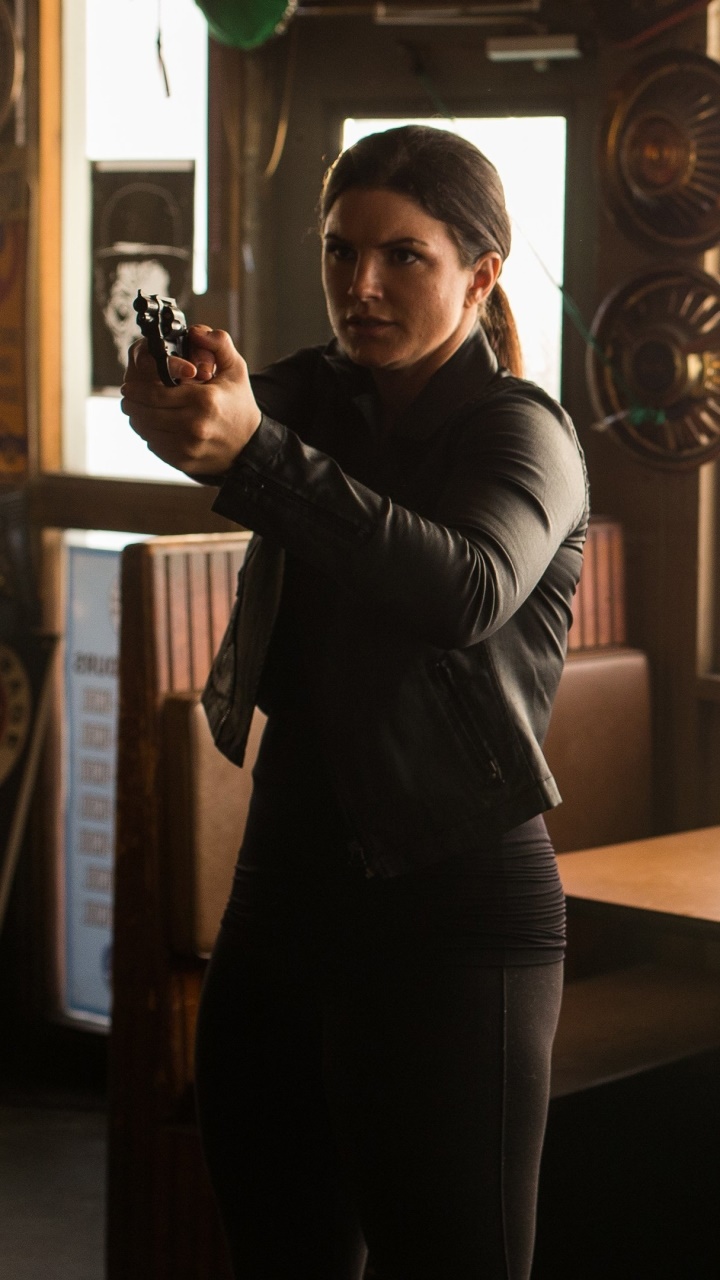 720x1280  Джина Карано Стоковые Фотографии, Роялти Джина Карано изображения | Депозитфотос