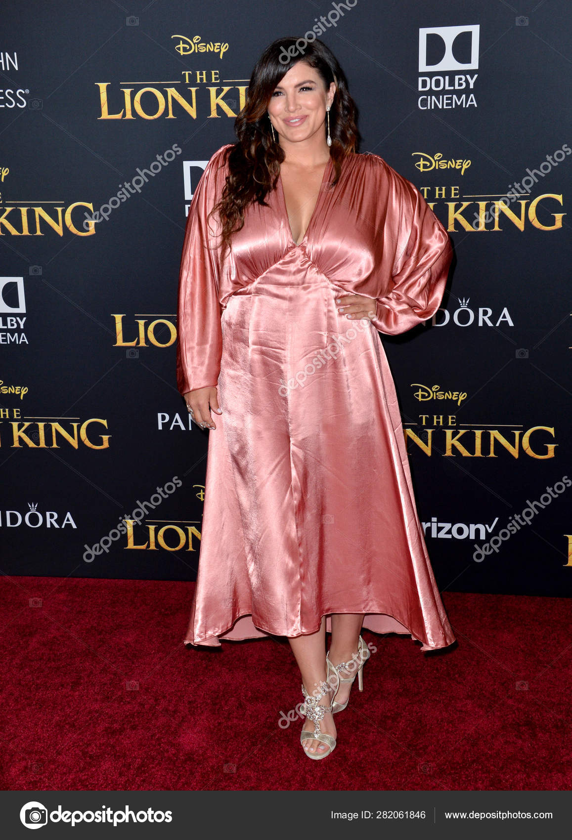 1157x1700  Джина Карано, HD обои | Обои Беттер