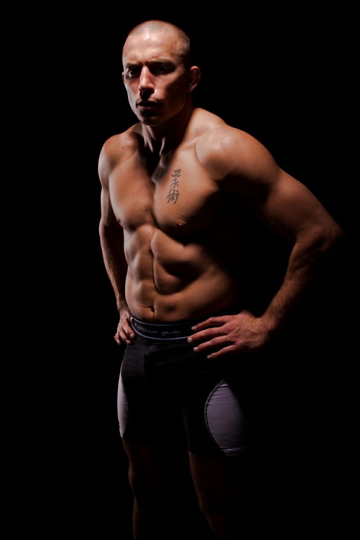 736x1104  29 Жорж Сент -Пьер Изображения, Стоковые Фотографии \ U0026 VECTORS | Shutterstock