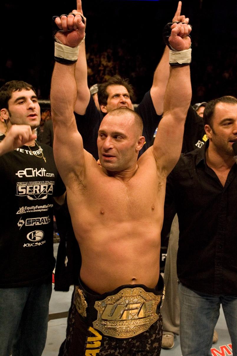 804x1206  Официальный UFC 154 Жорж Сент -Пьер против Карлоса Кондит Спортивные Спортивные Плака