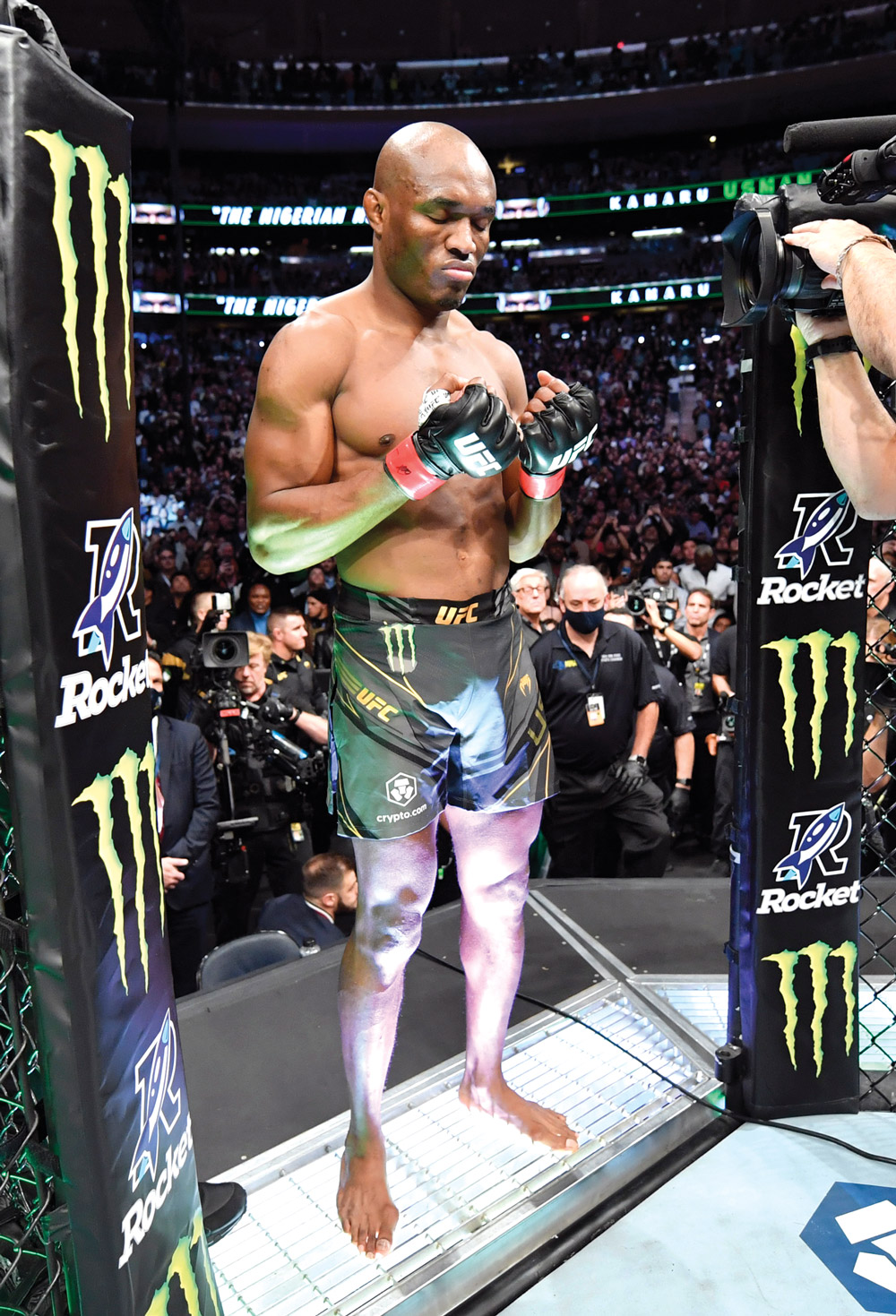 1000x1469  UFC следит за областями роста после публикации записи 2021