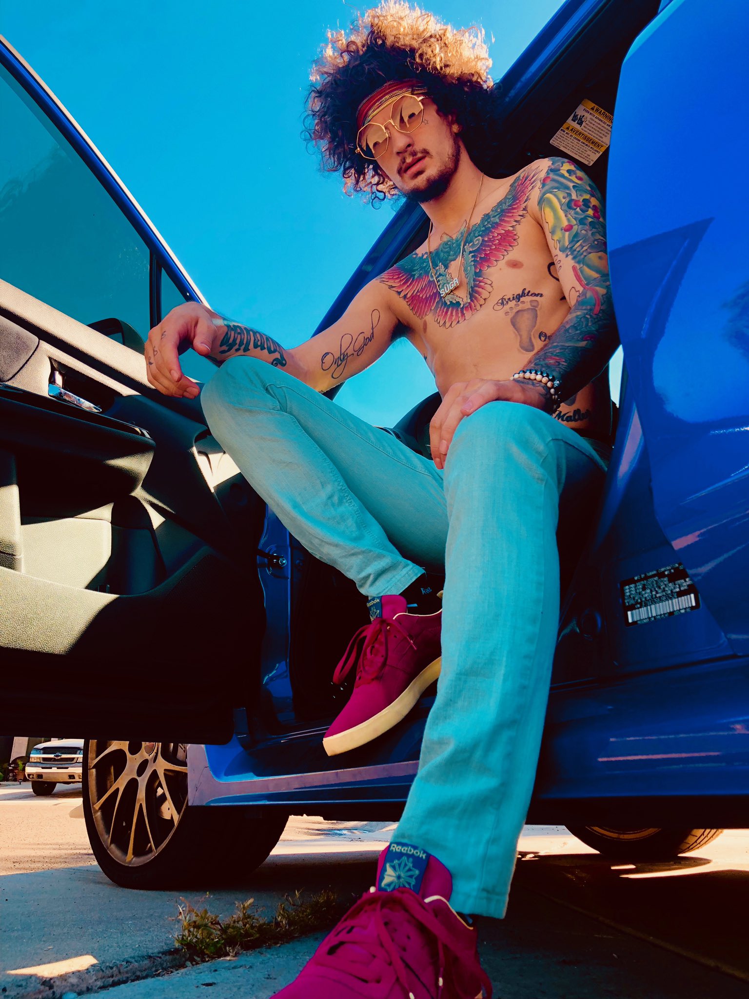 Шон О'Мэлли в Твиттере: \ "Миссия выполнена