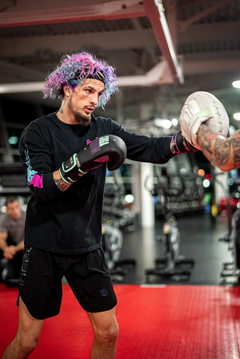 804x1204  2022 Panini UFC Prizm Sean O'Malley White Sparkle Parallel Flashback INSERT MMA | eBay