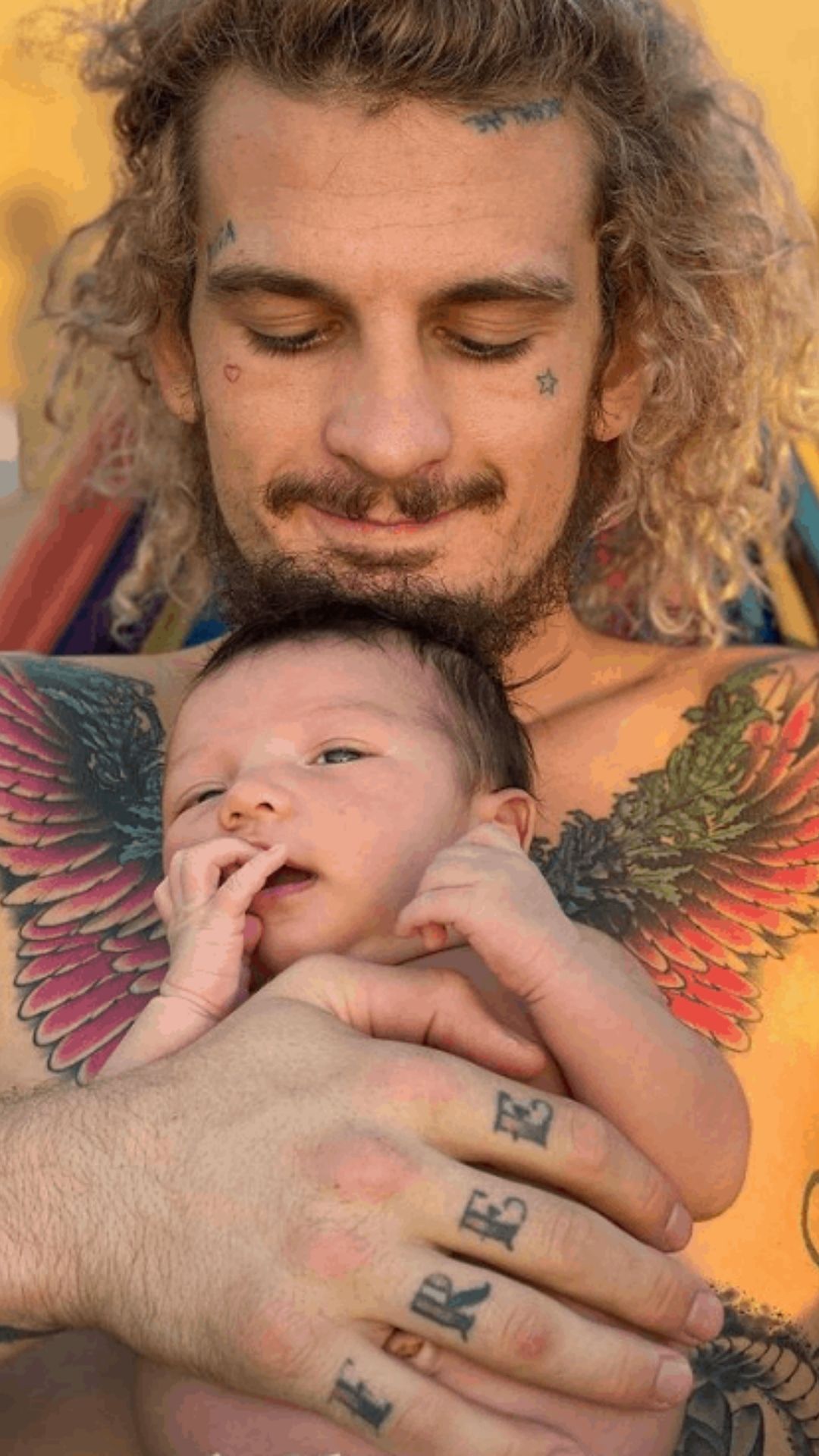 1080x1920  Epic Slip и уклоняется от KO как Шон О'Мэлли против Иззи: R/UFC4