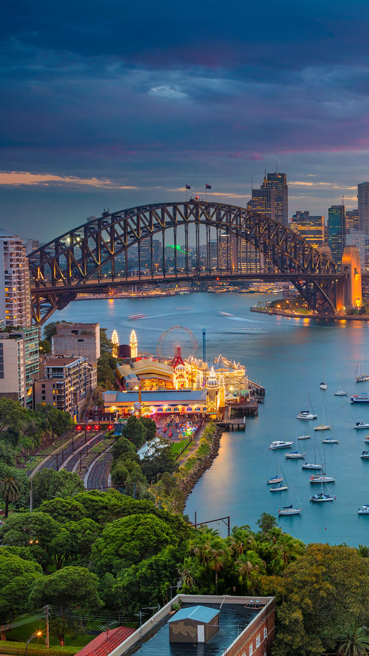 720x1280   Найдите огромный выбор обоев для мобильных телефонов, чтобы оживить ваш телефон . | Безопасные города Путешествие Путешествие по Австралии 