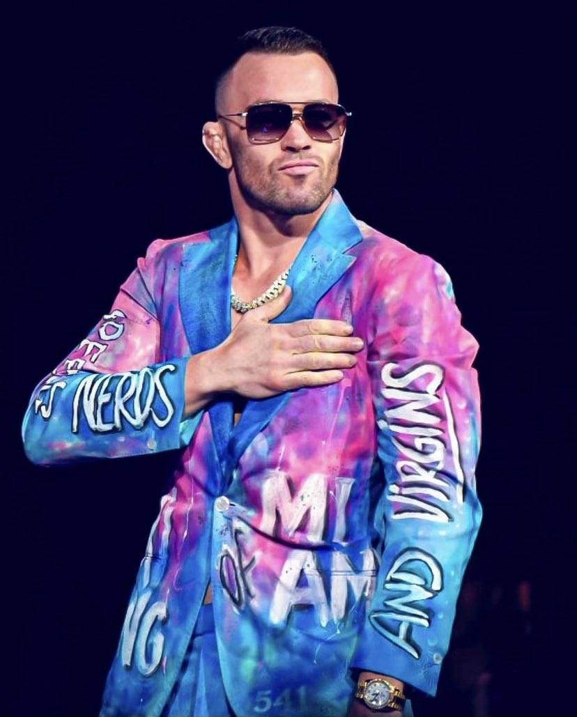 828x1029  Colby Covington Top должен смотреть фильмы всех времен онлайн -потоковой передачи