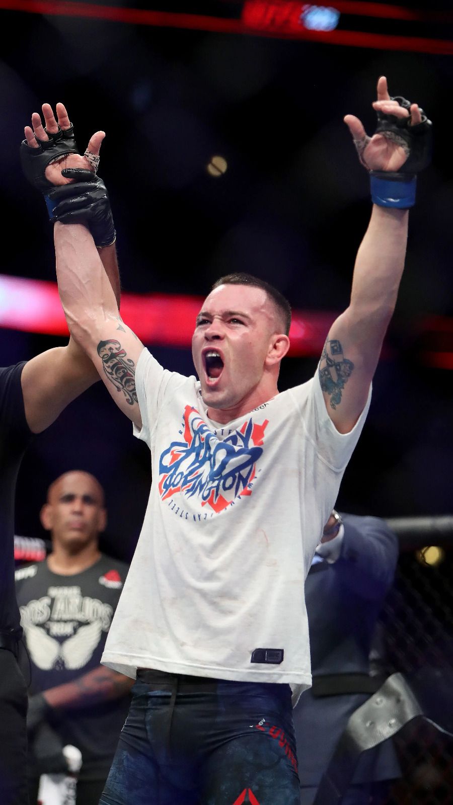 900x1600  Камару Усман Обои - Верхняя бесплатная фона Камару Усман - WalpaperAccess