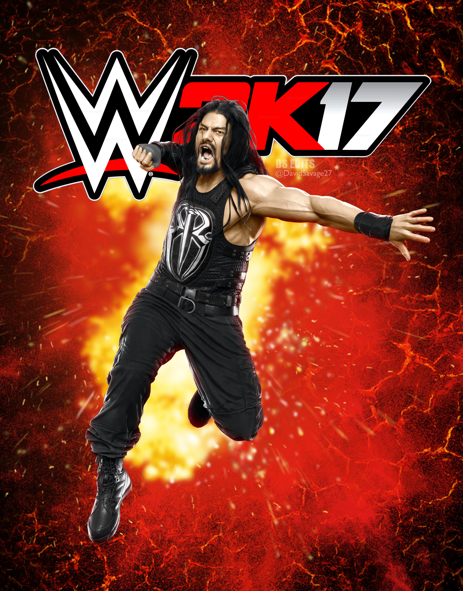 Steam wwe 2k фото 110