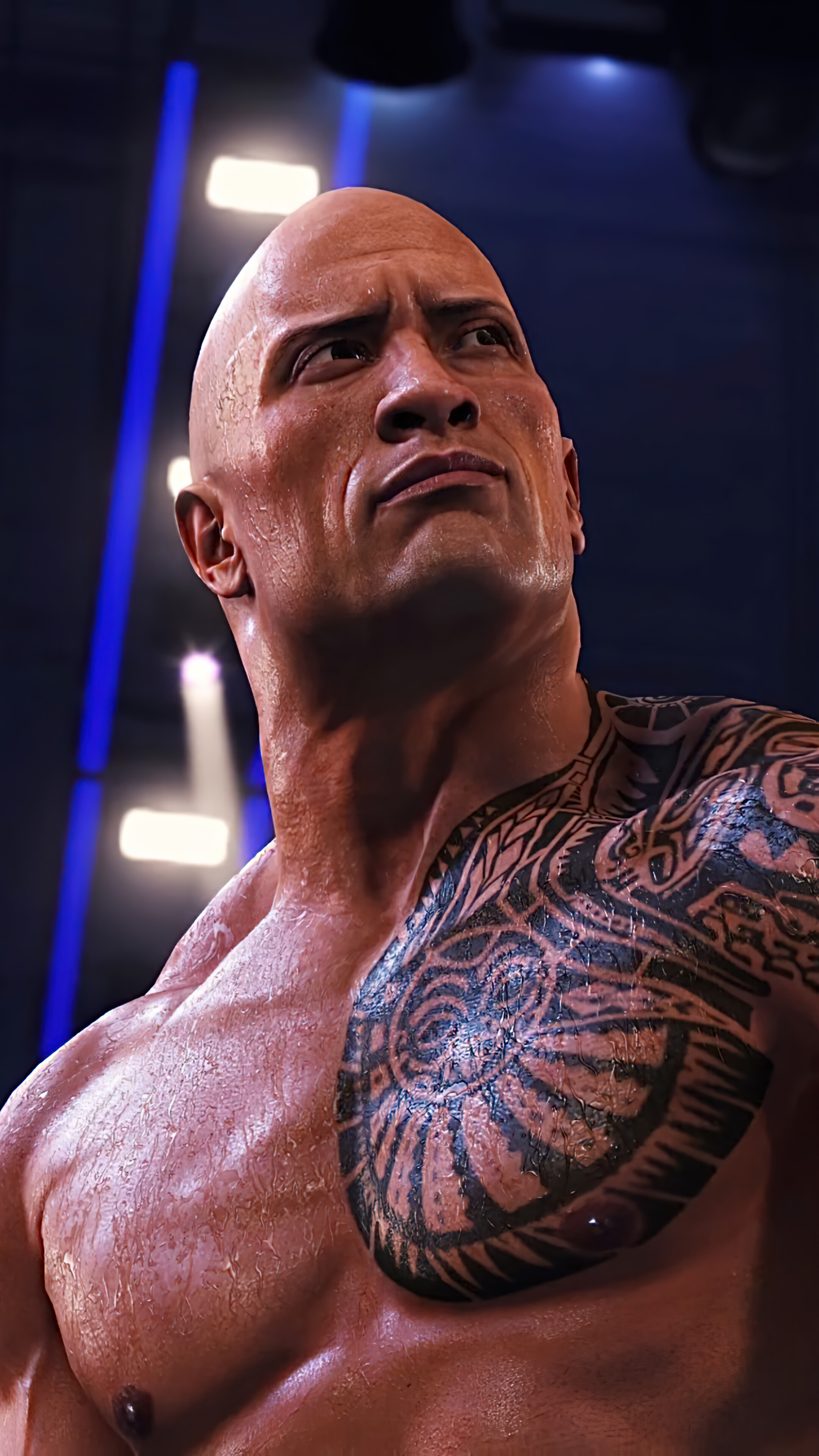 2160x3840  Скачать бесплатно WWE 2K22 The Rock Wallpaper 4K HD PC 9521F [2160x3840] для вашего рабочего стола, Mobile \ U0026 планшет | Исследуйте 33+ WWE 2K22 обои | WWE Superstars обои, обои WWE, HD WWE обои
