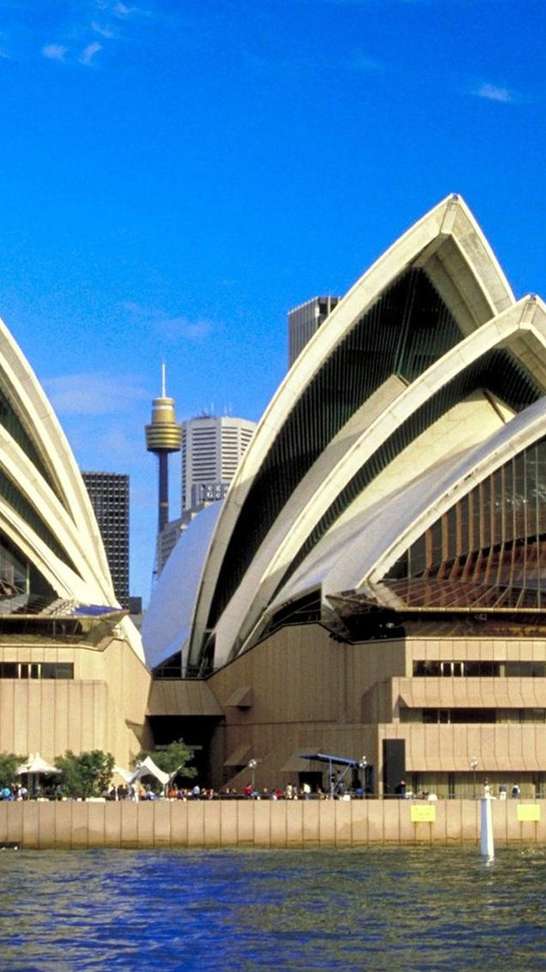 1080x1920  Sydney Opera House Обои для Android - HD обои для Android