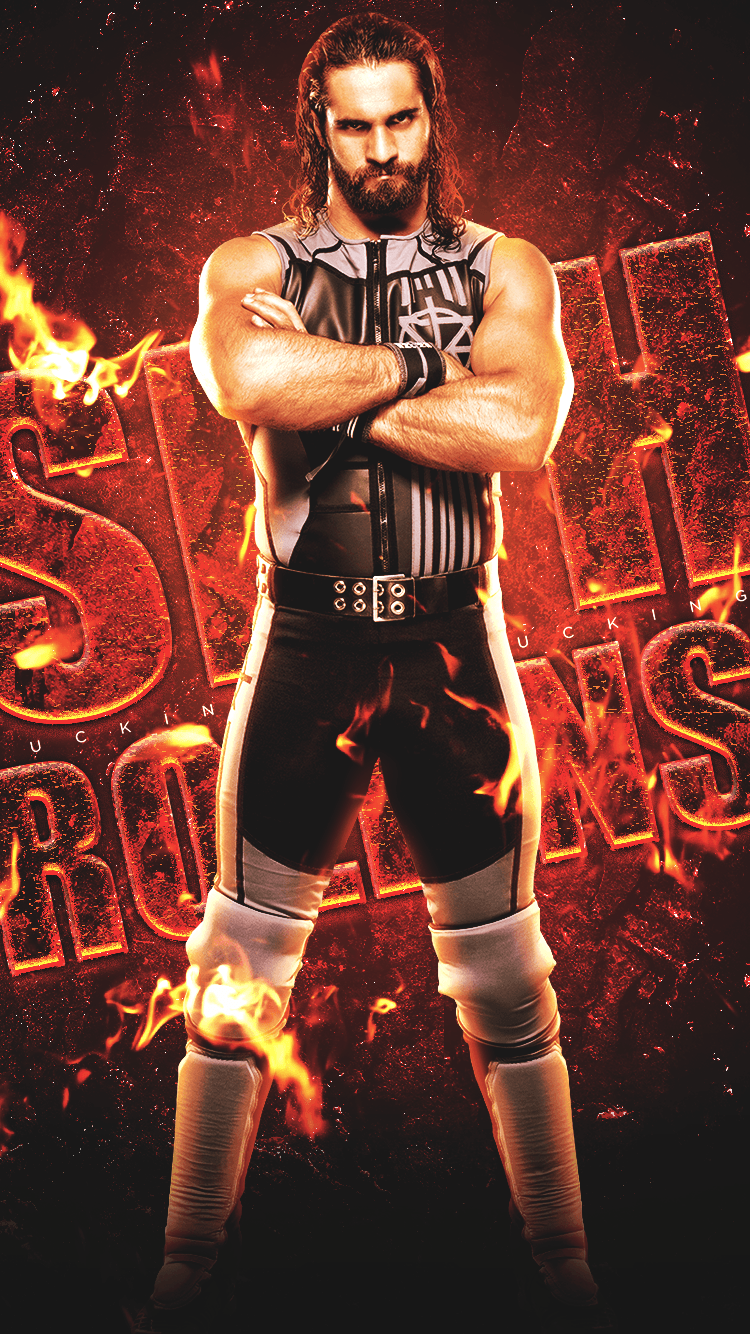 750x1334  WWE Seth Rollins Wallpapers - Top Free WWE Seth Rollins фоны - WalpaperAccess