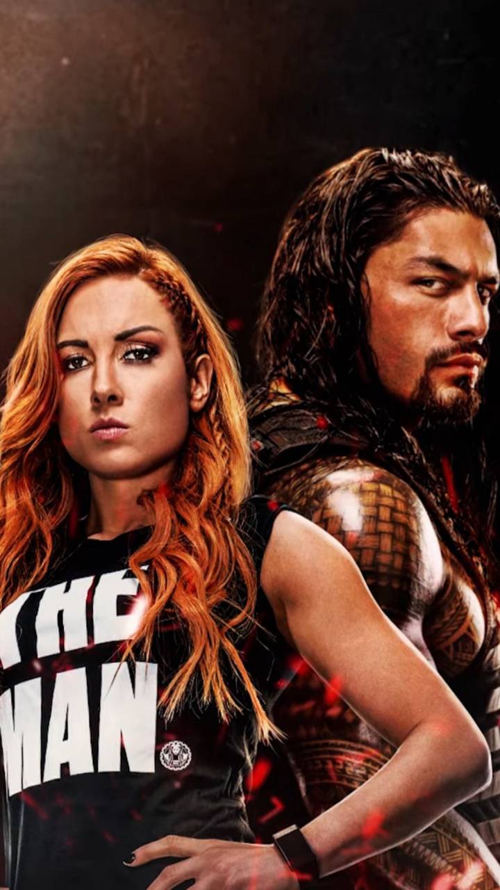 720x1280  PS4 WWE обои - пещера обоев