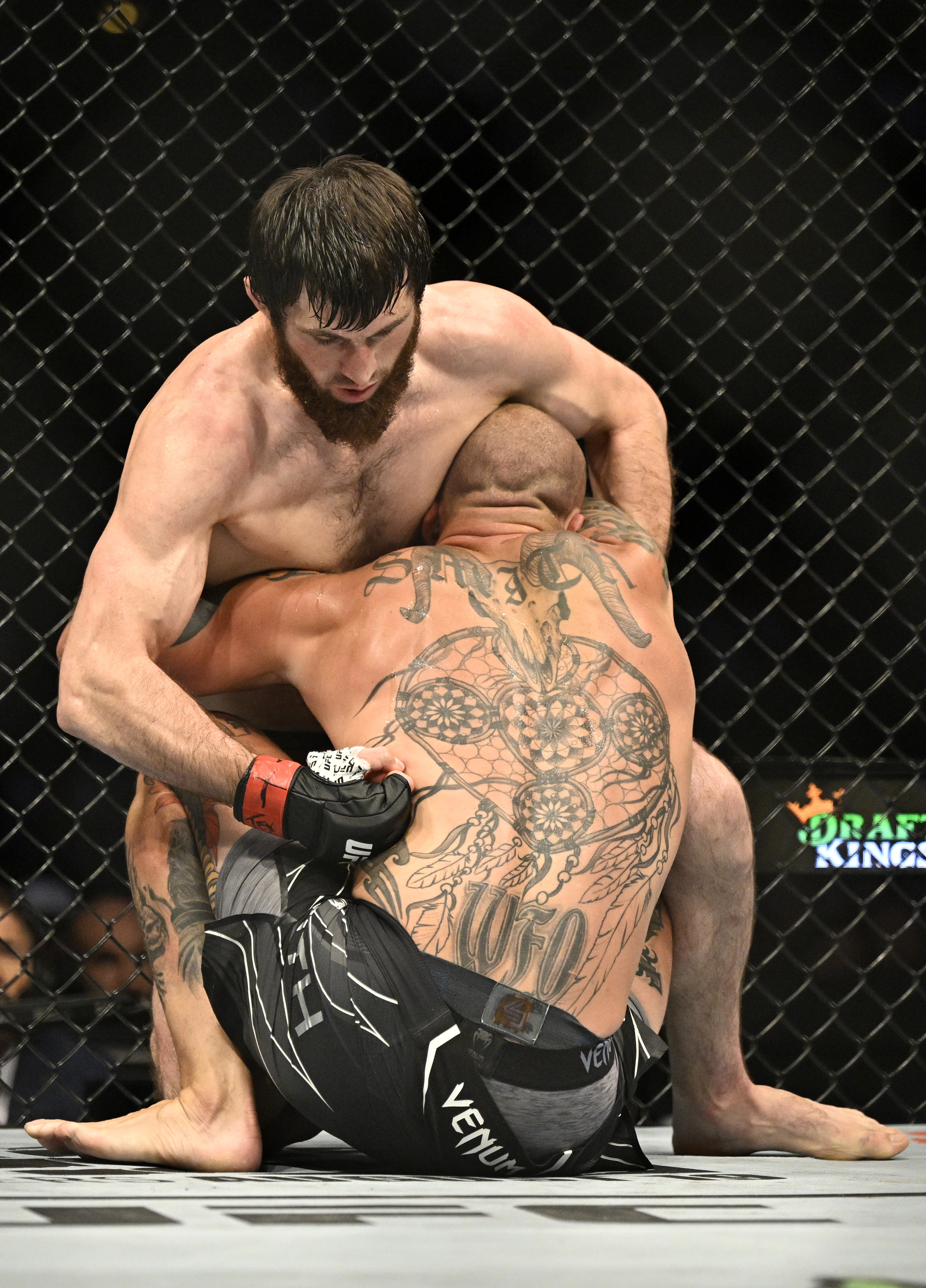 3836x5334  MMA: UFC 277-Ankalaev vs Smith | ММА Джанки