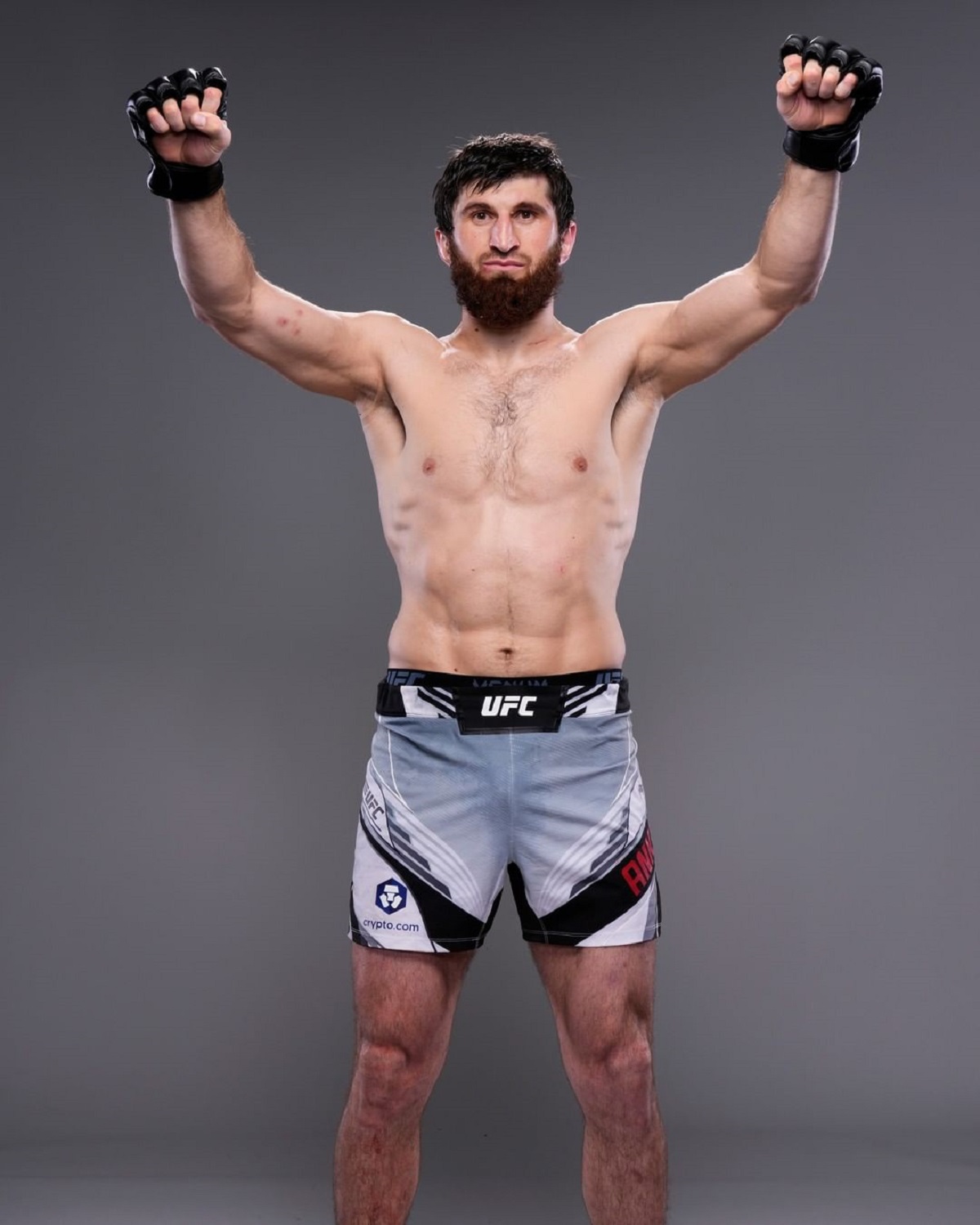 1200x1500  Ankalaev Acredita Em Sances de Conquistar Cinturão no UFC 282