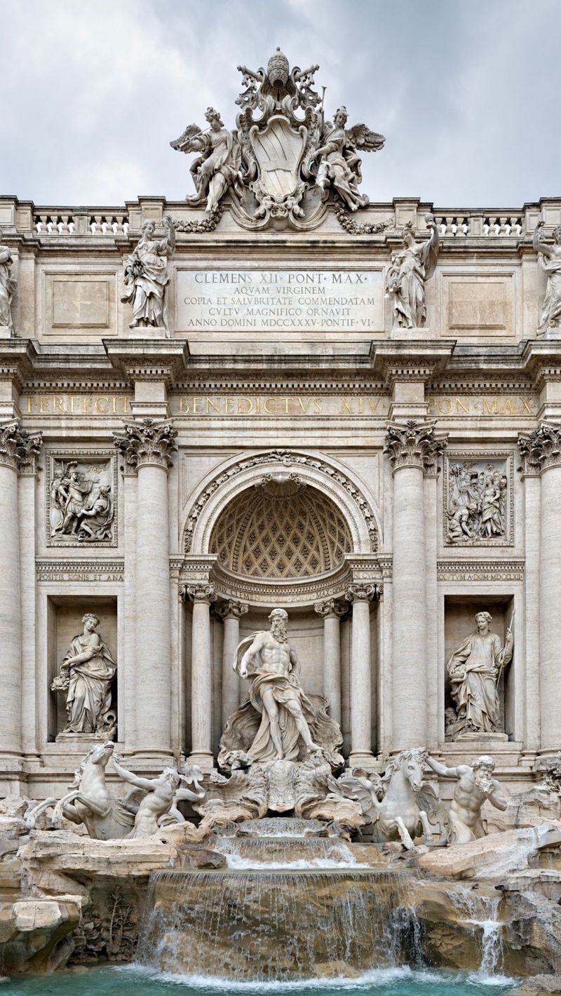 800x1420  Rome iPhone Wallpapers - Лучшие бесплатные фоны для iPhone в Риме - WallpaperAccess 