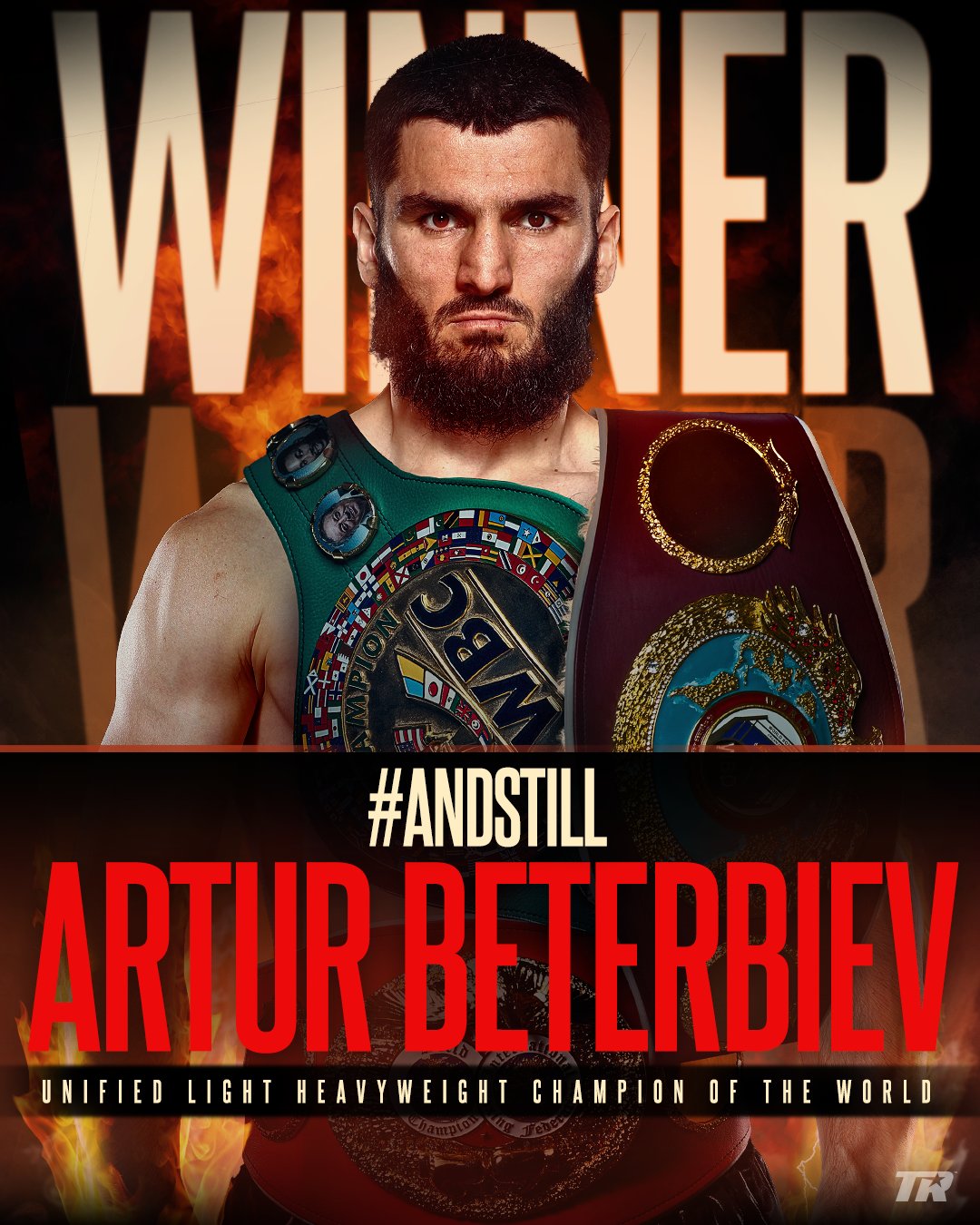 1080x1350  Бокс -бокс на высшем уровне на чемпионате ESPN \ "Unified Tealweeneweight Championship: Артур Бетербиев против Энтони Ярде (телевизионный эпизод 2023) - IMDB