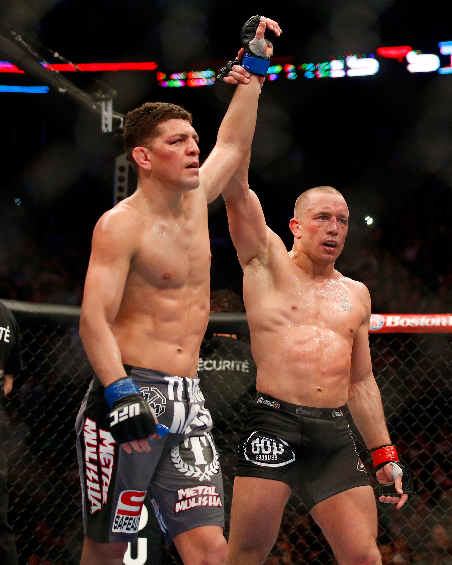 1536x1920  HD Nate Diaz Walpapers | Пикпкс