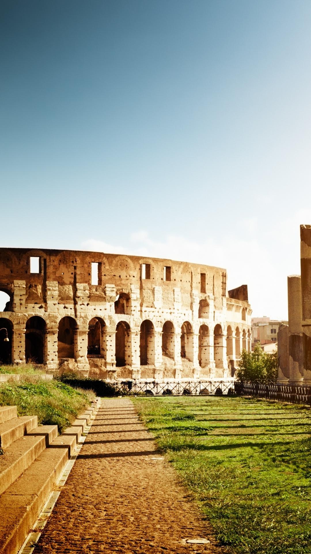 1080x1920   Скачать бесплатно Римские обои Руины 42965 [1080x1920] для рабочего стола Мобильный \ u0026 Tablet | Исследуйте более 40 римских руин Обои | Римские руины Обои Руины майя Обои Римские обои 