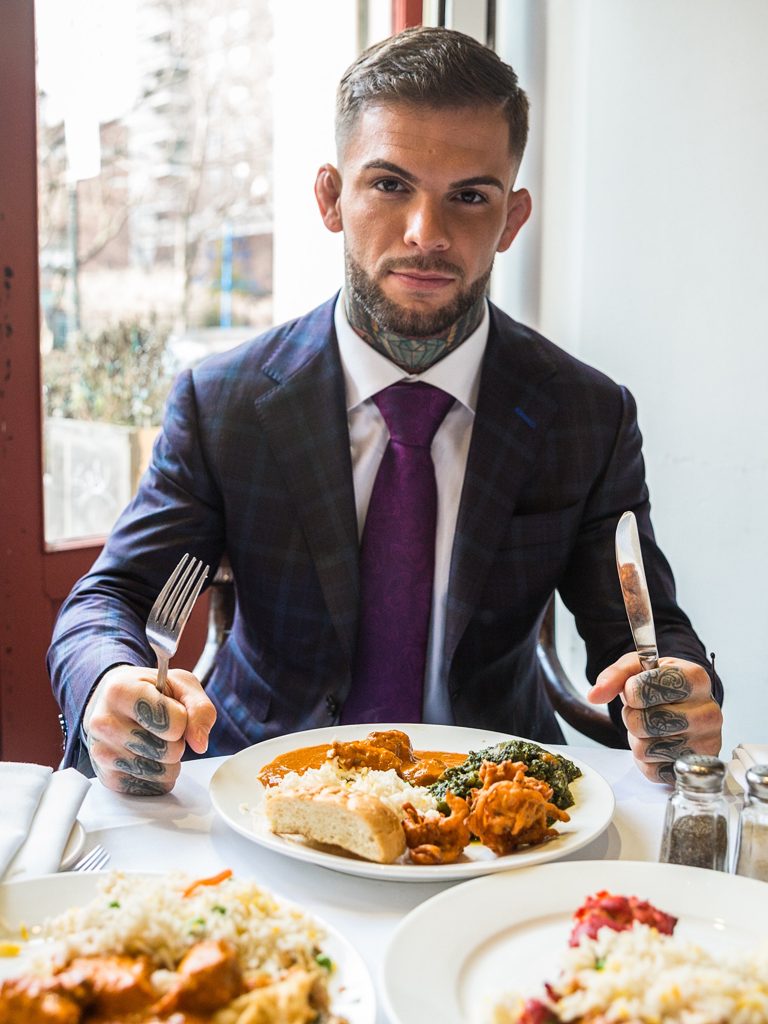 1500x2000  Codygarbrandt#Codynolove#Cody#Garbrandt#Championship#Чемпионат#MMA#MMA ... | ТИК Так