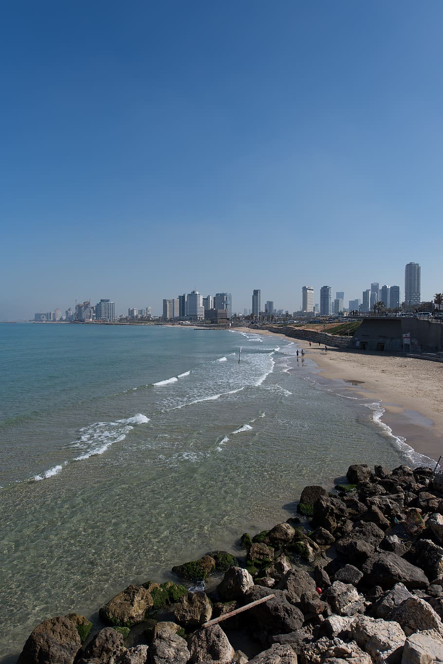 910x1364  Manhattan At Night iPhone 6 Wallpaper HD - скачать бесплатно | iPhoneWalls