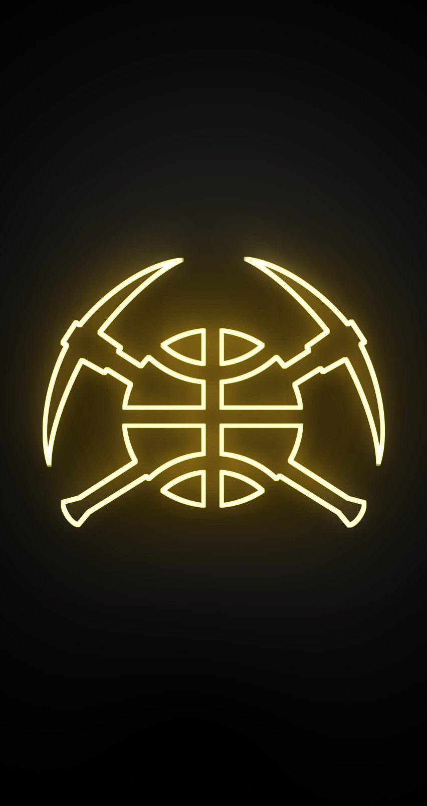 852x1608  Denver Nuggets в Twitter: \ "Какие обои вы выбираете?