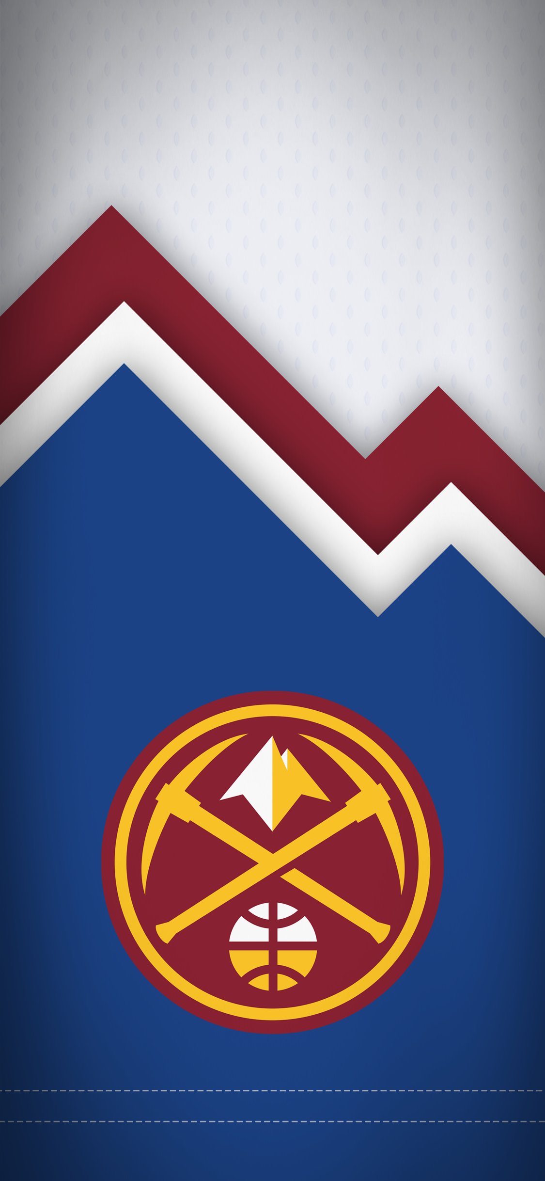 1125x2436  Я бы сказал, что вы заработали \ »новые обои самородки. : r/denvernuggets