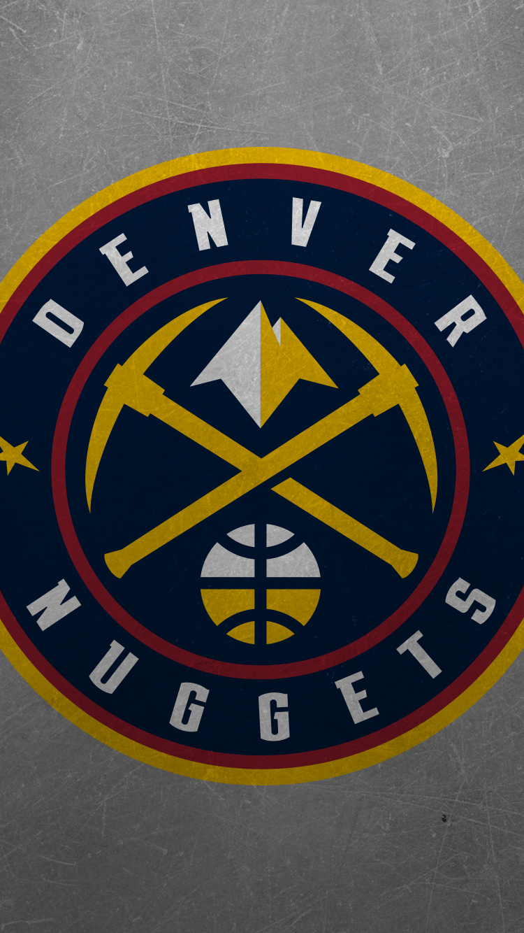750x1334  Denver Nuggets - обои, которые вы захотите ... | Facebook