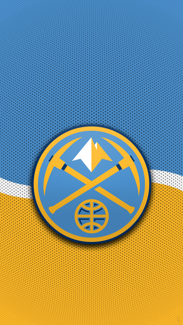 750x1334  Самородки на собаке, Denver Nuggets 2021 HD Телефон Обои | Pxfuel