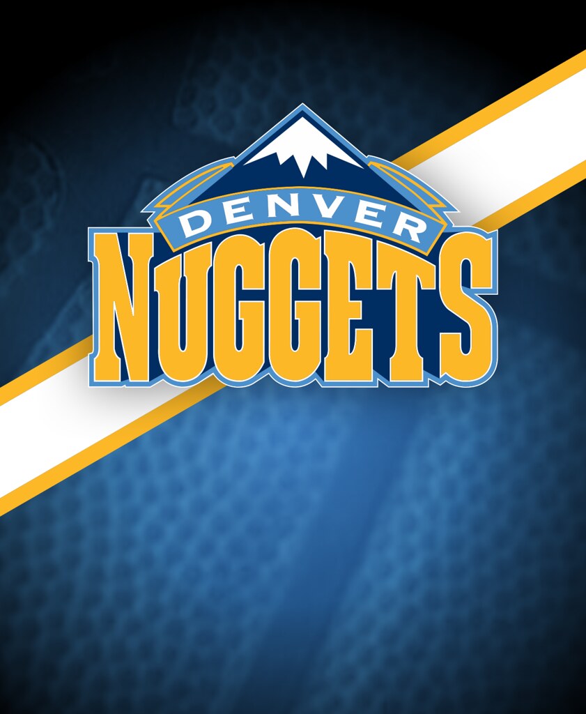841x1024  Обои для Denver Nuggets APK для Android скачать