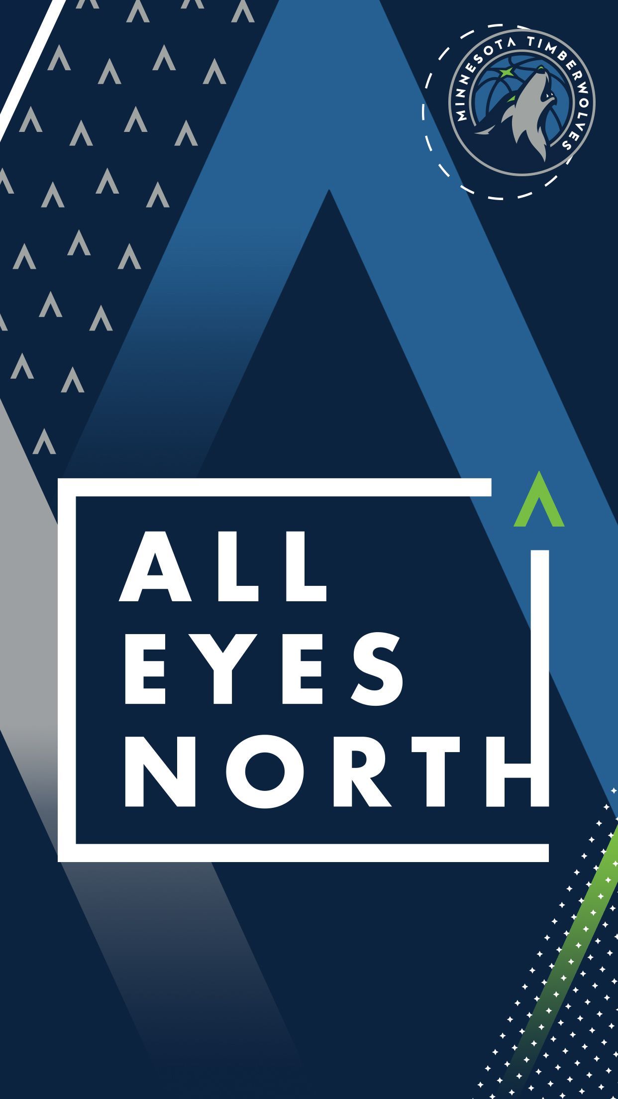 1242x2208  Миннесота Timberwolves Обои - Верхняя бесплатная Миннесота Timberwolves фоны - WalpaperAccess