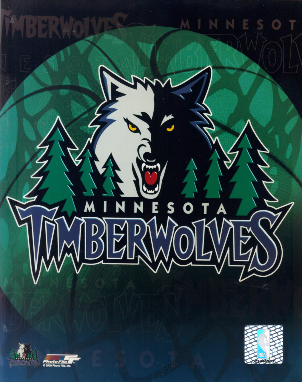 1012x1280  Minnesota Timberwolves NBA обои для Nokia Lumia 1520