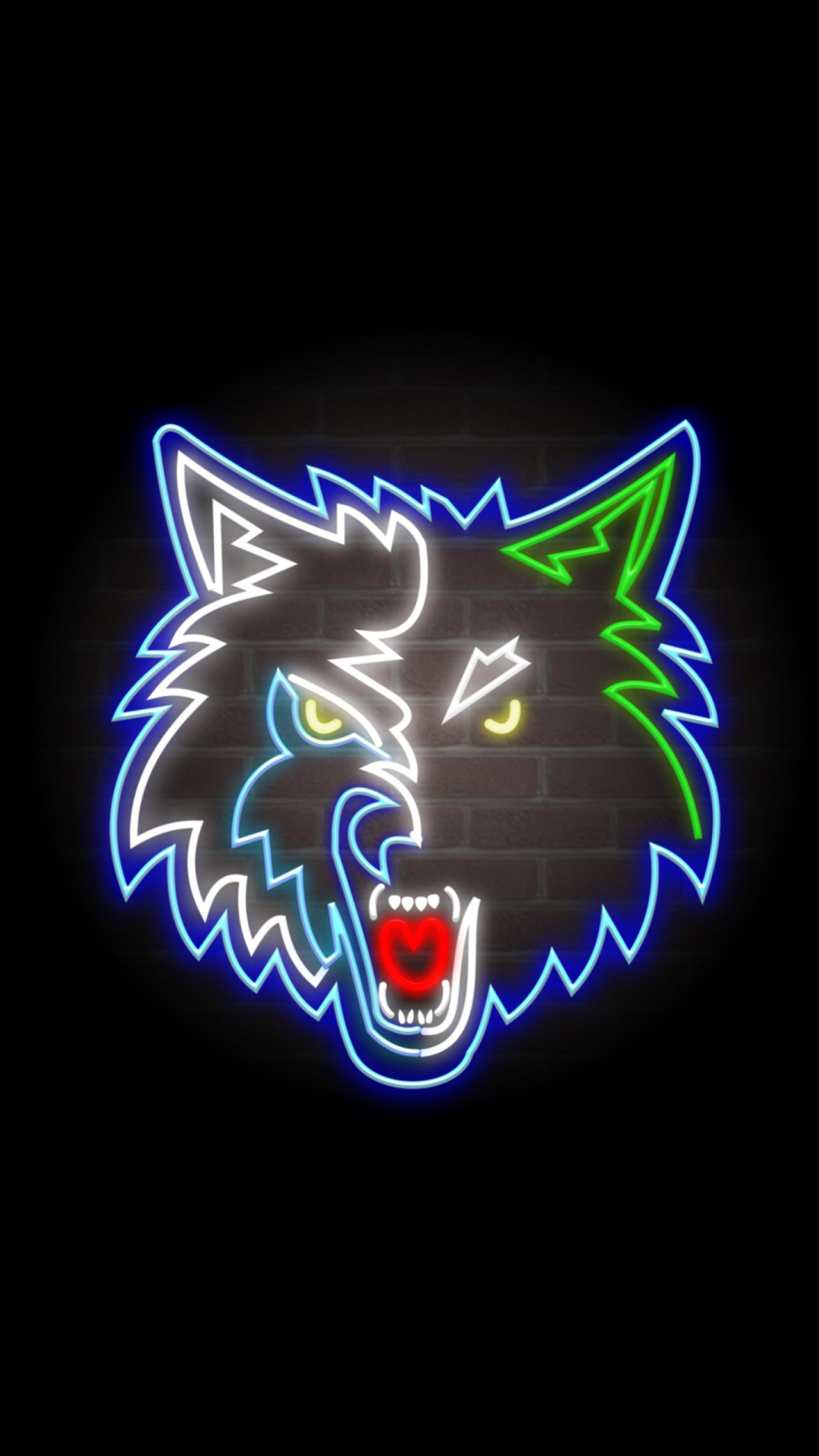 1080x1920  Миннесота Timberwolves Logo Logo, HD PNG Скачать, прозрачное изображение PNG - Pngitem