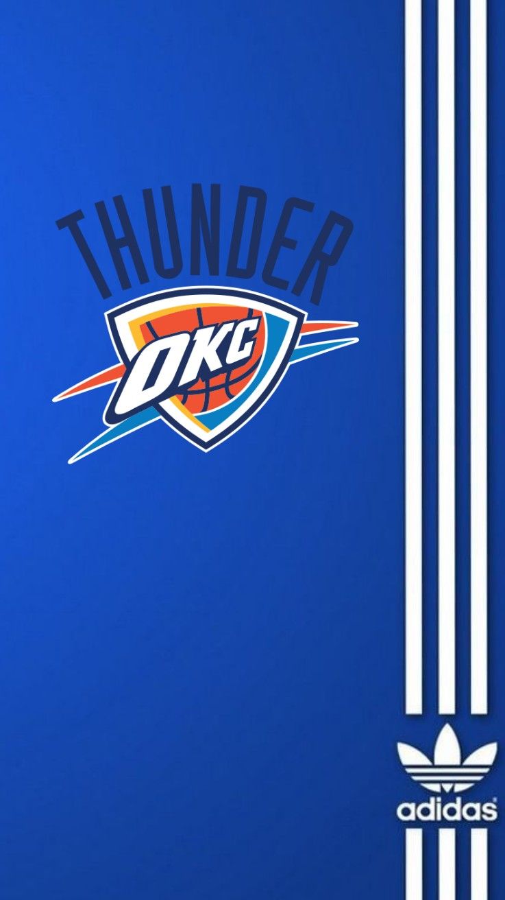 737x1312  OKC #OKLAHOMA #THUNNER #WALLPAPE #iphone #Android | Обои NBA, OKC Thunder, Оклахома -Сити Гром
