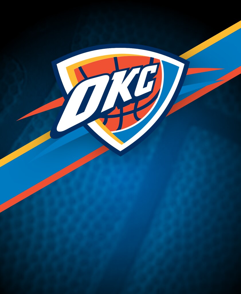 841x1024  Оклахома -Сити Гром (НБА) Apple Watch Design | Flickr