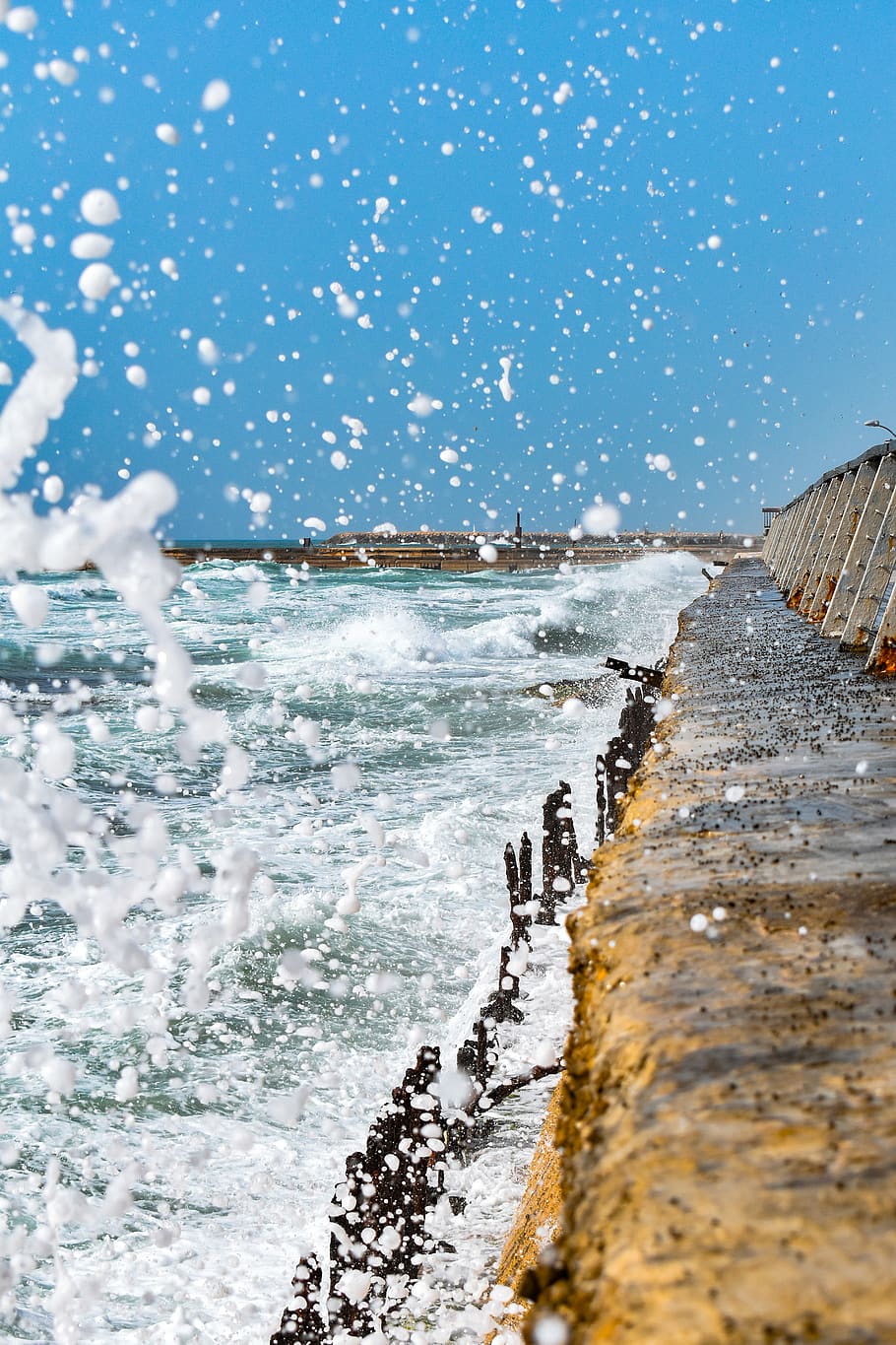 910x1365  Tel Aviv wallpaper by shimdura - 30 - Бесплатно на ZEDGE ™ 