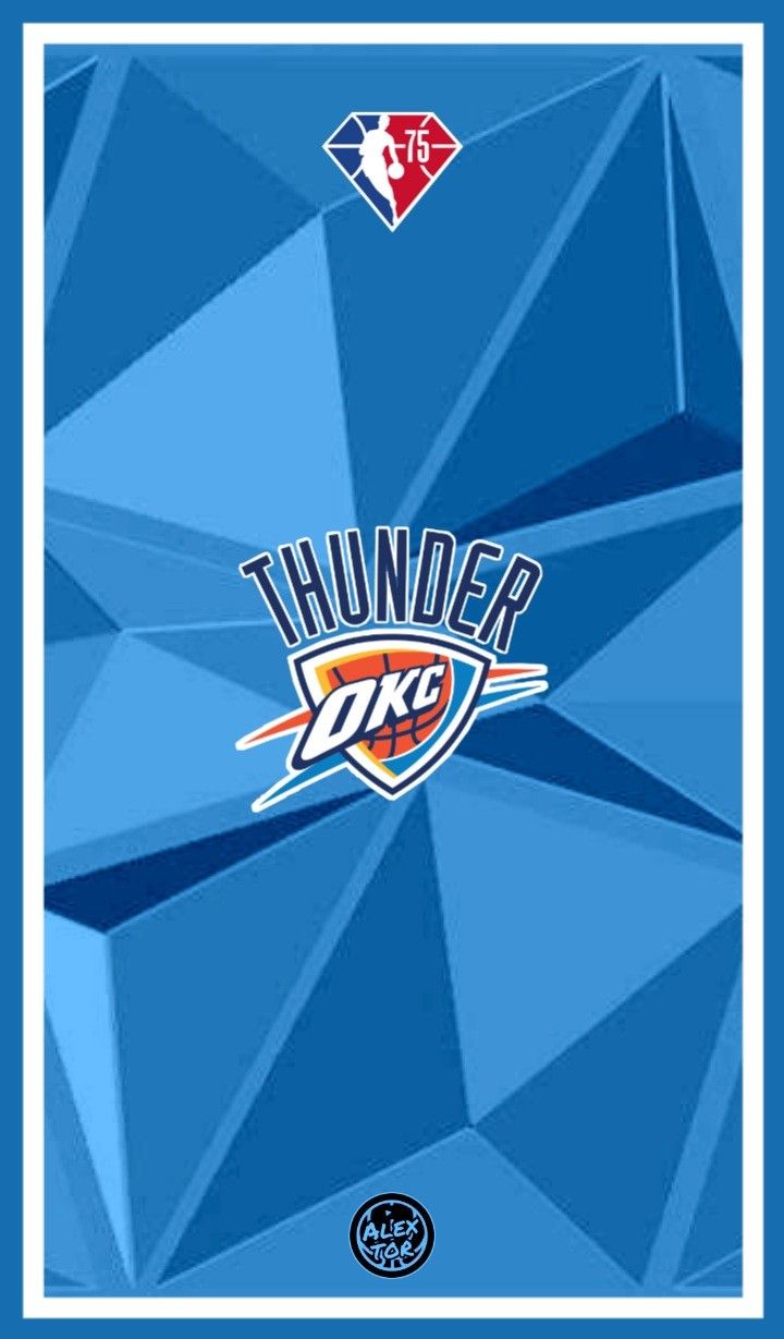 720x1229  Лучший Пол Джордж Оклахома -Сити Громовой Громовой hd Обои HD - ilikewallpaper